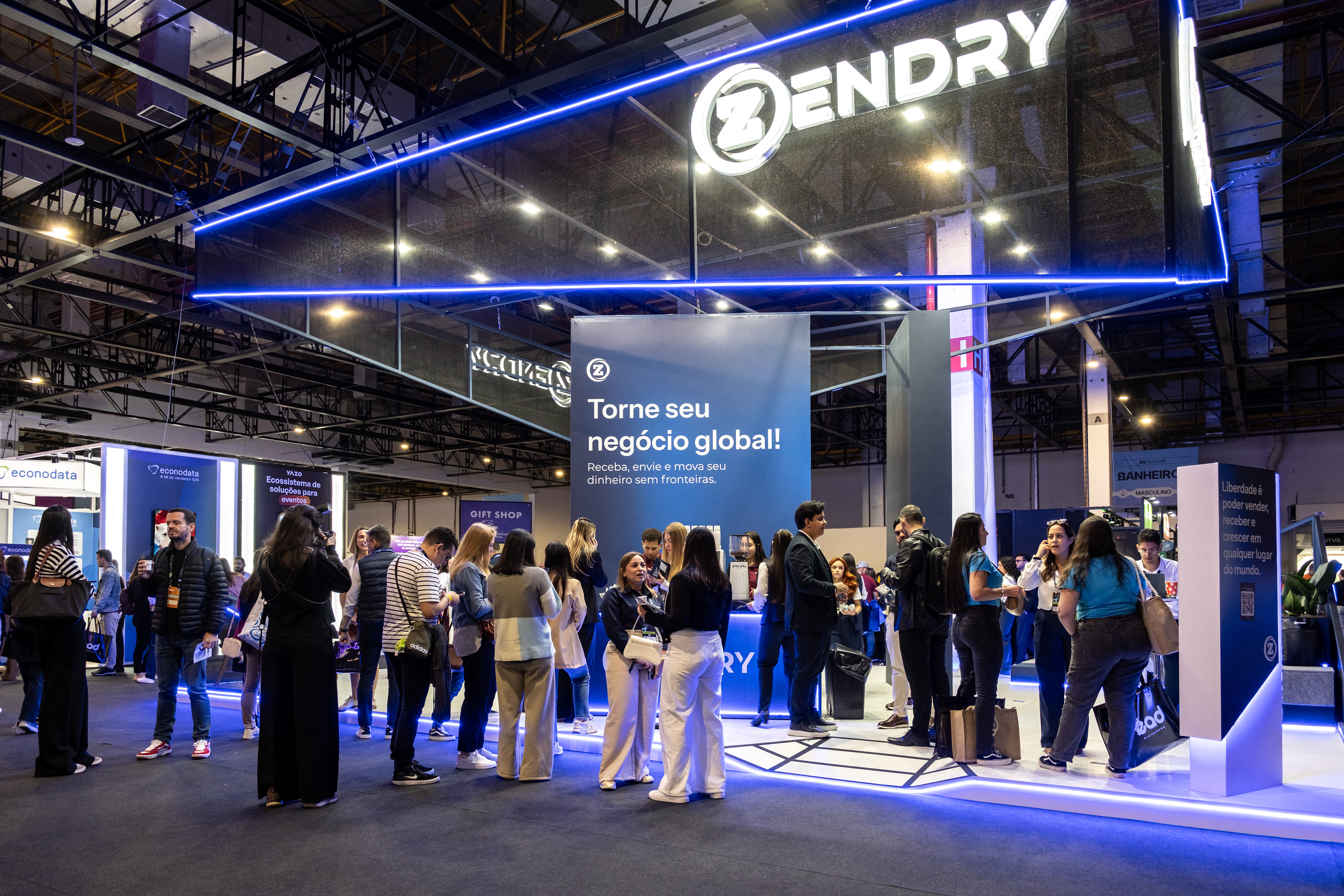 Fotografia ©Thiago Altran