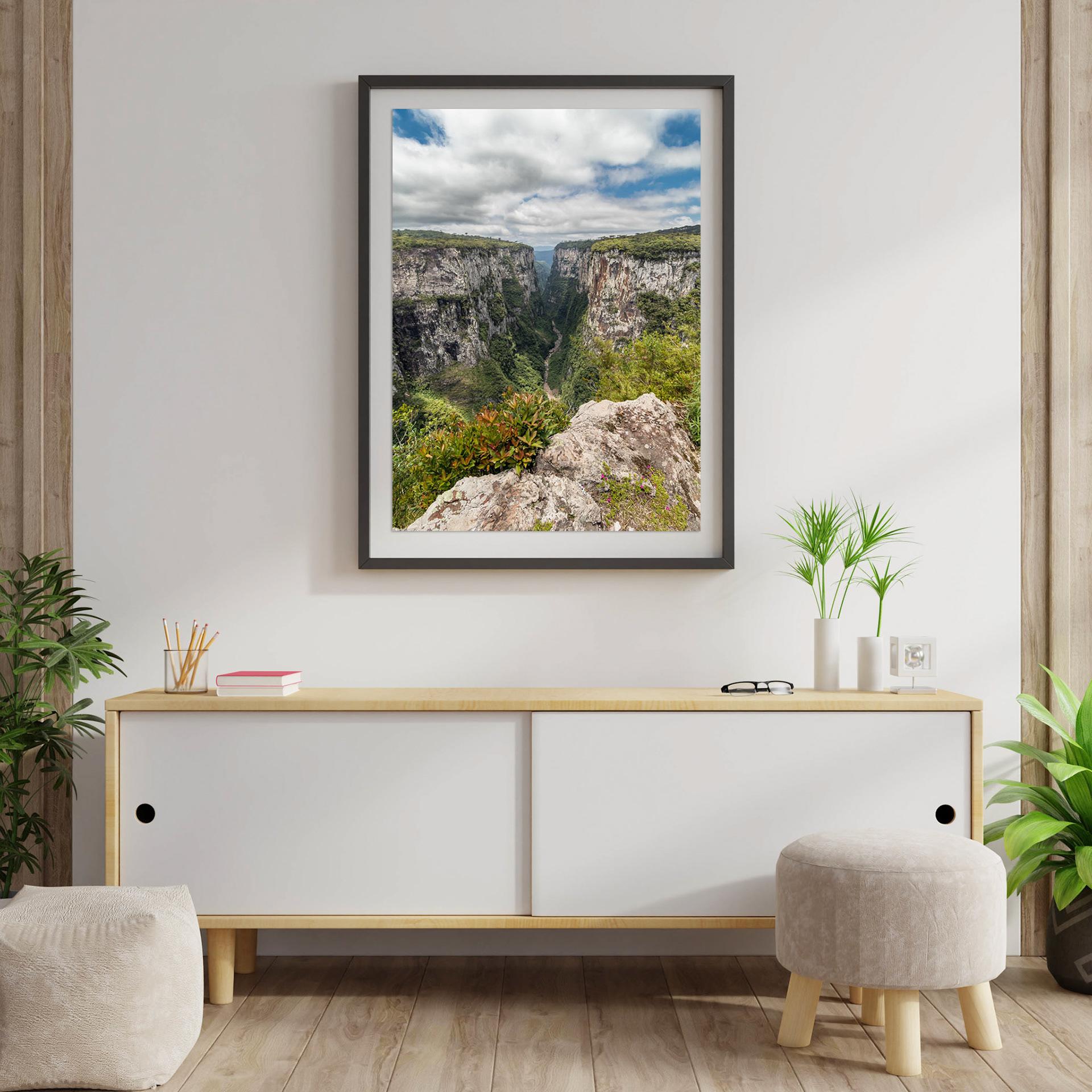 Fotografia ©Thiago Altran