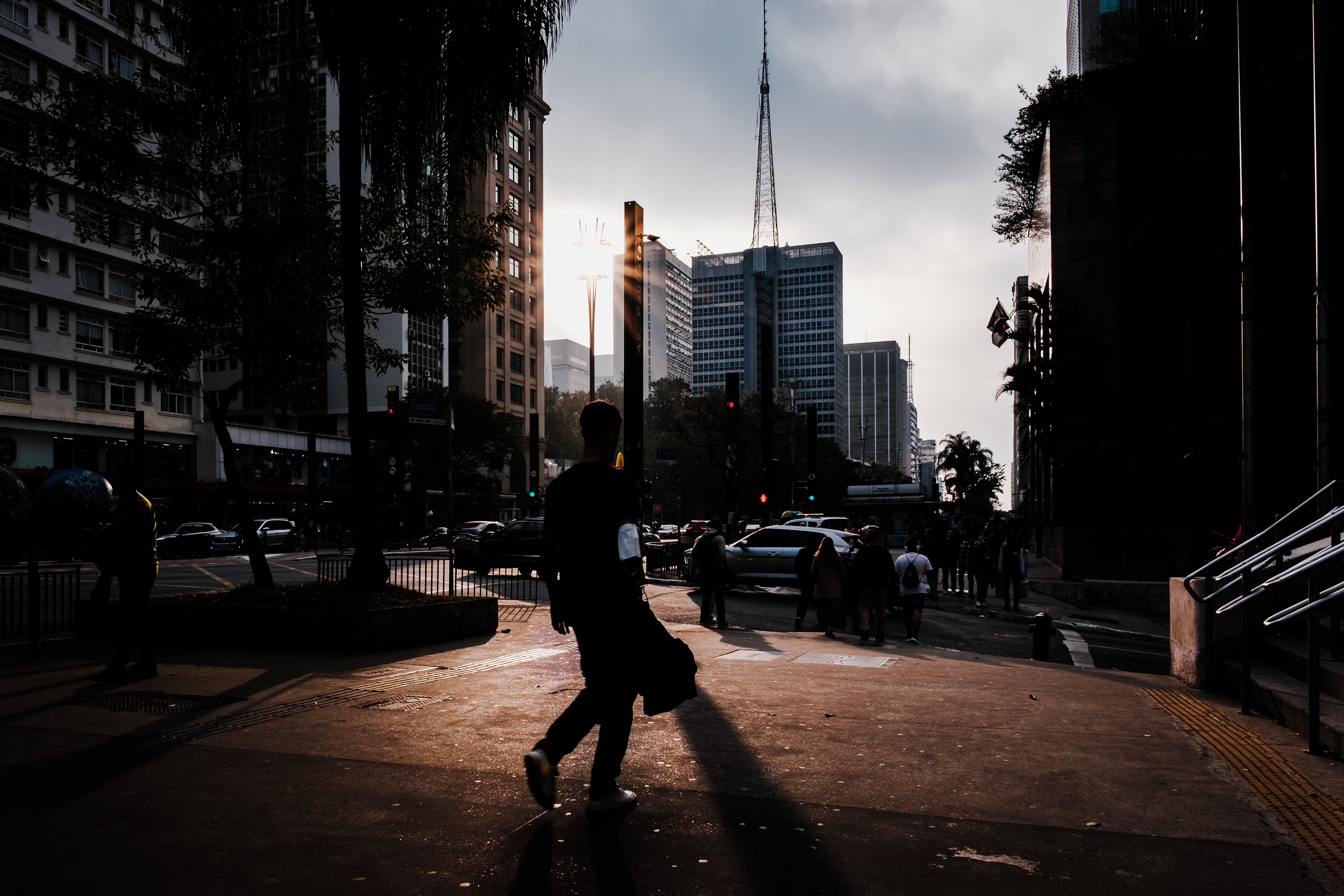 Fotografia ©Thiago Altran