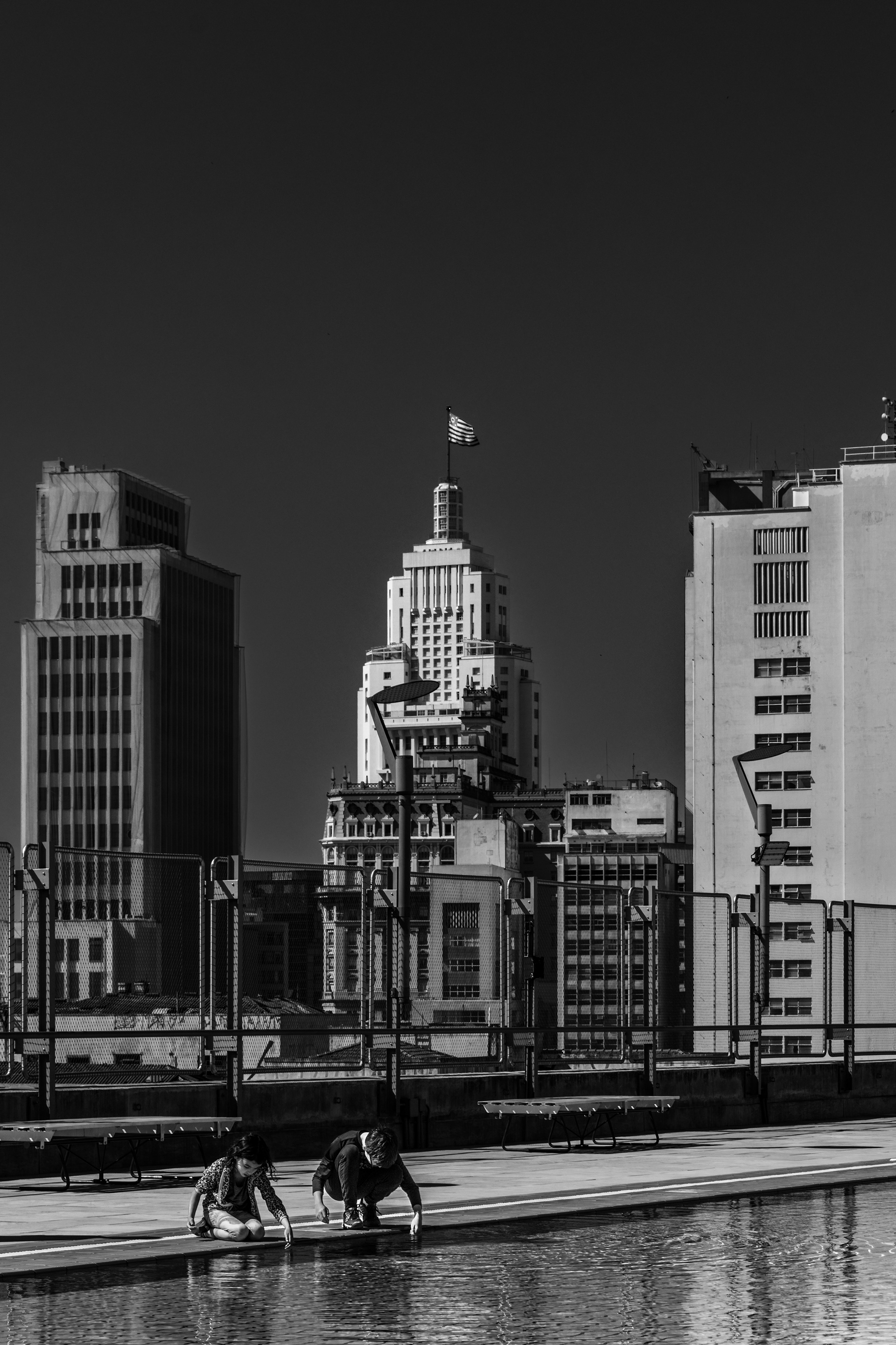 Fotografia ©Thiago Altran