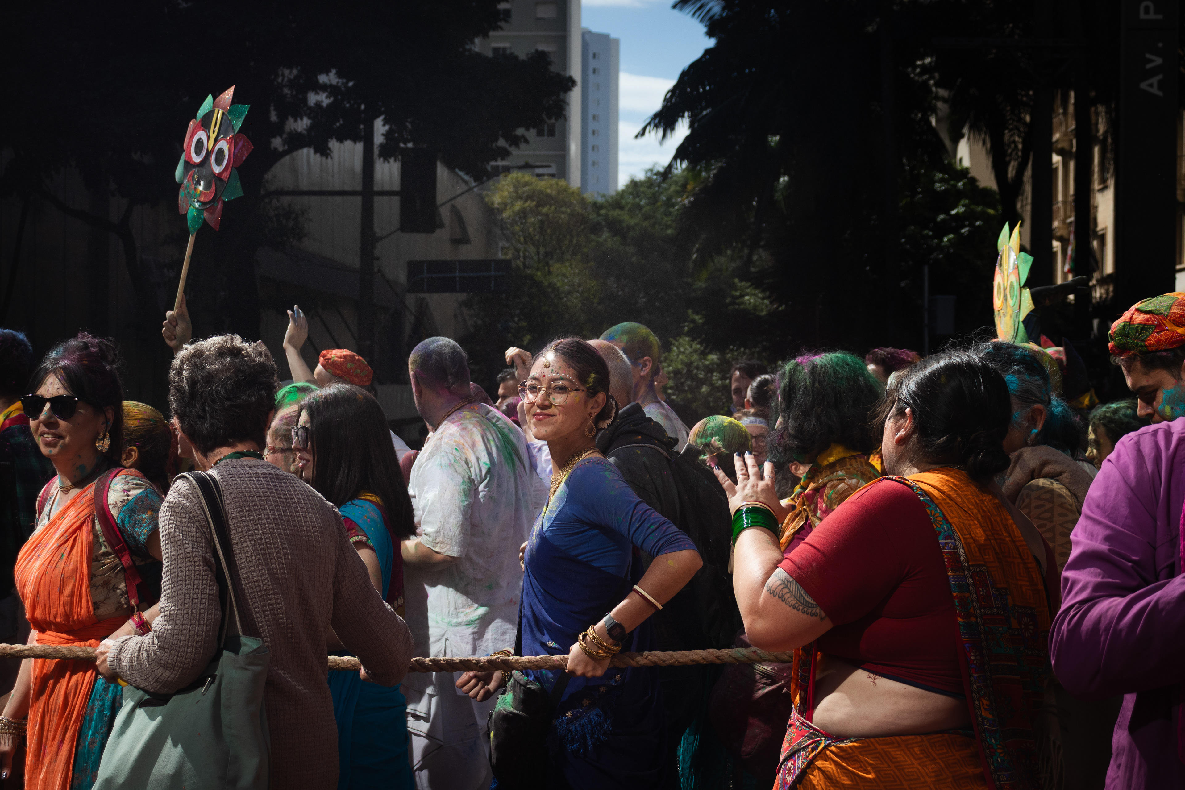 Fotografia ©Thiago Altran