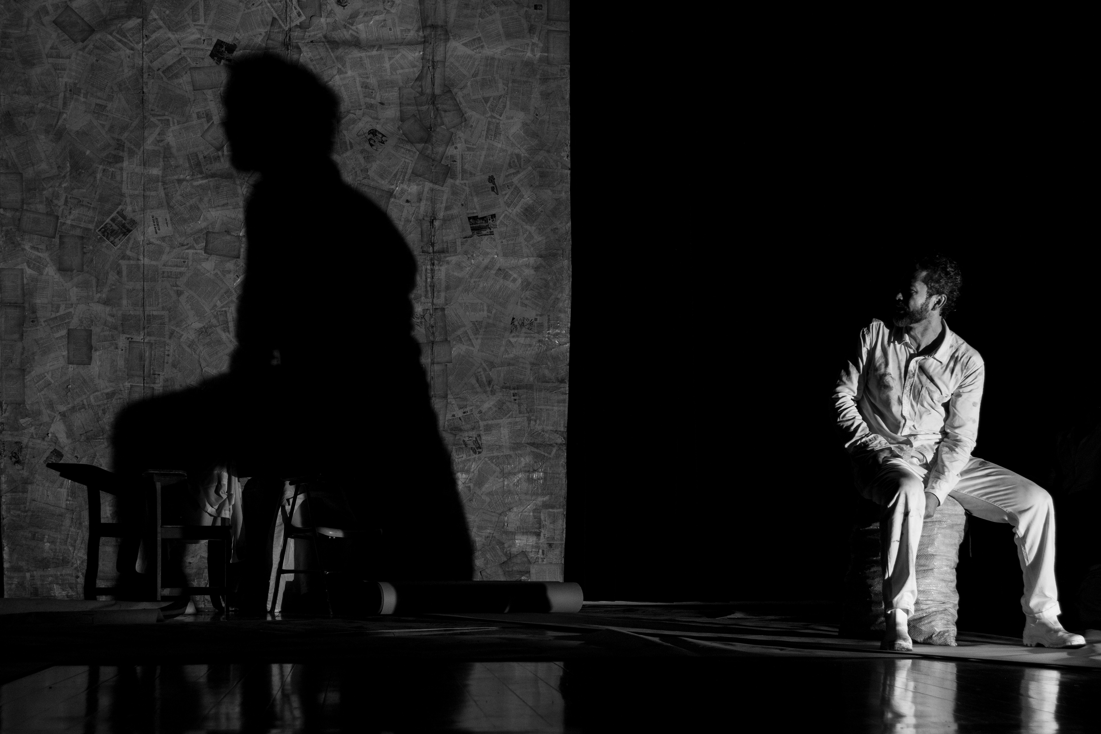 Cia do Tijolo - Fotografia ©Thiago Altran