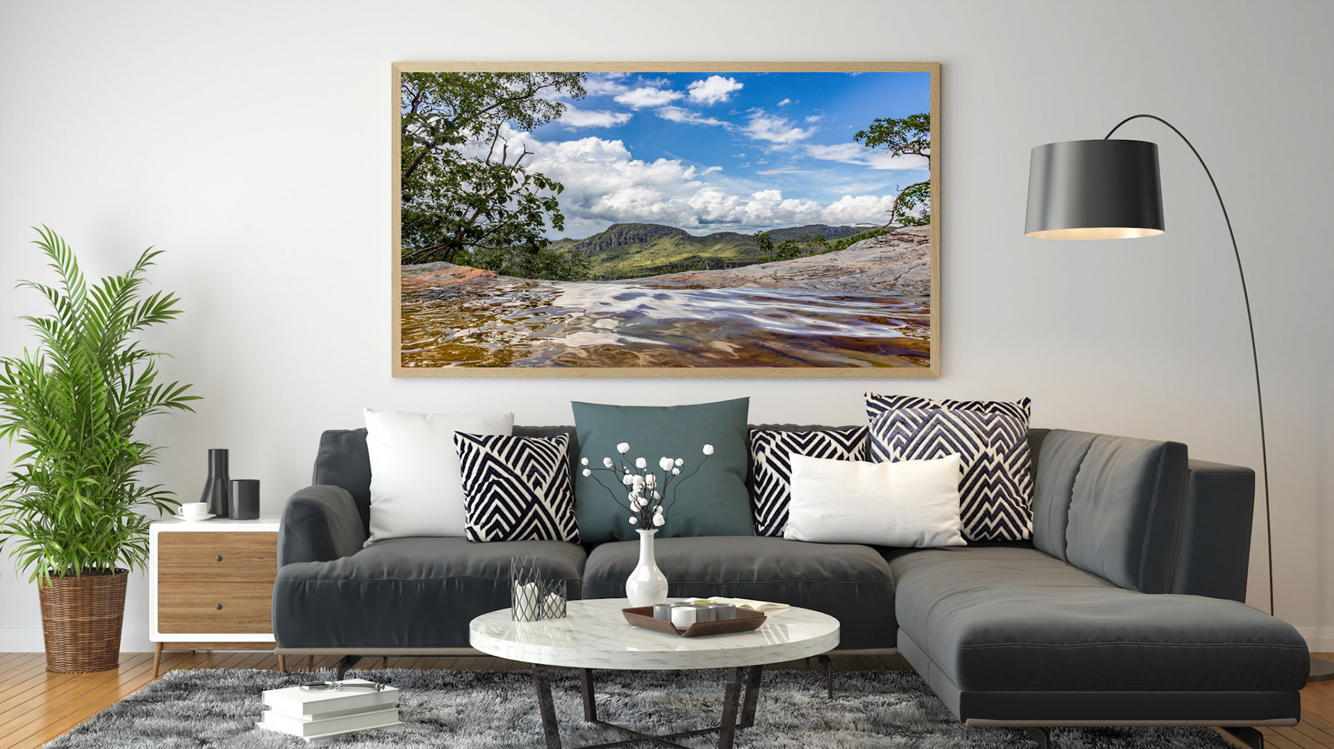 Fotografia ©Thiago Altran