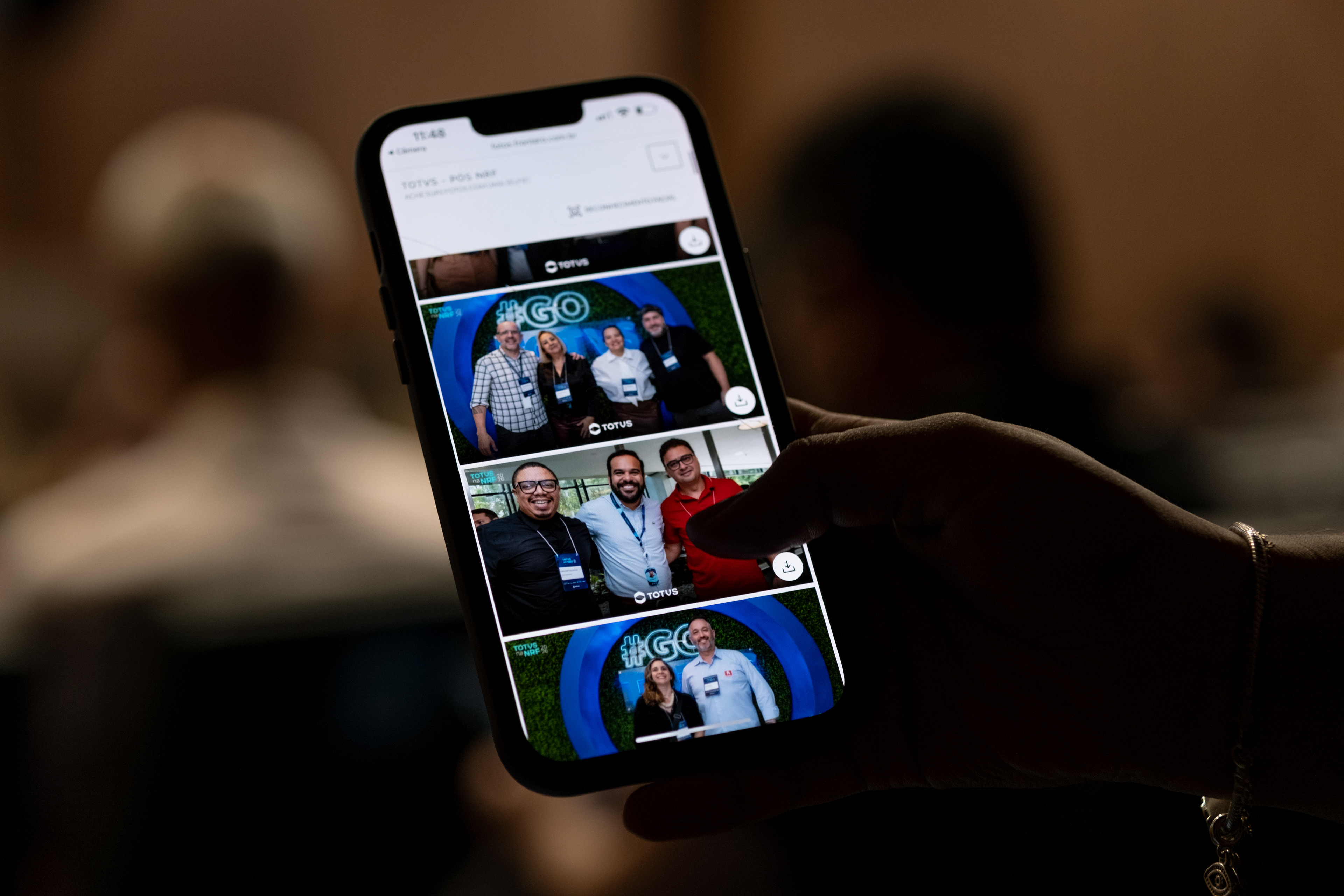 Fotografia ©Thiago Altran