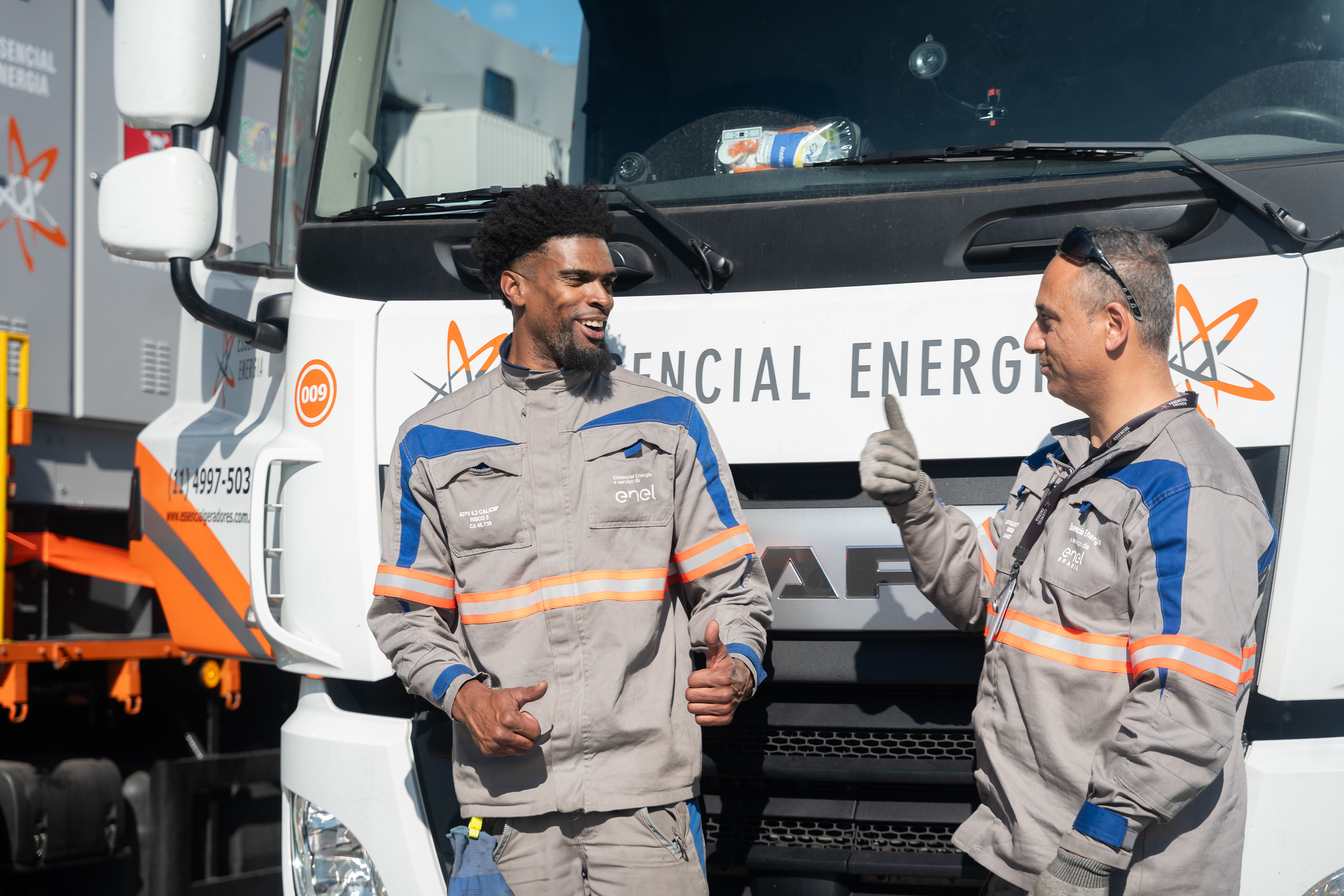 Fotografia ©Thiago Altran