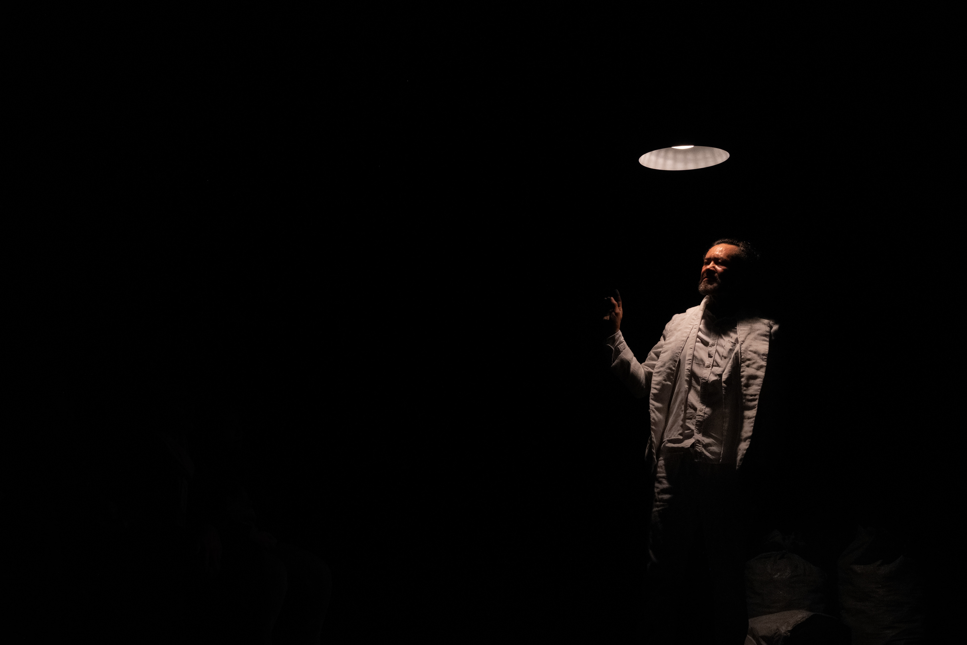 Cia do Tijolo - Fotografia ©Thiago Altran