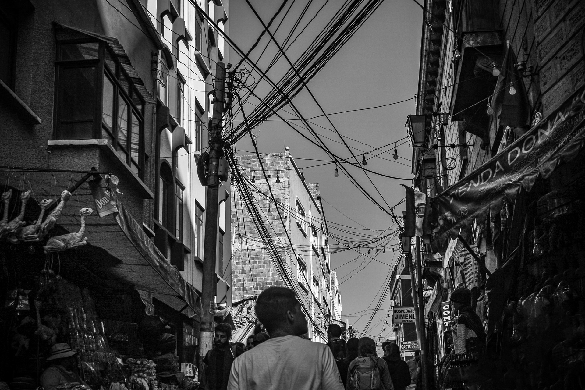 Fotografia ©Thiago Altran