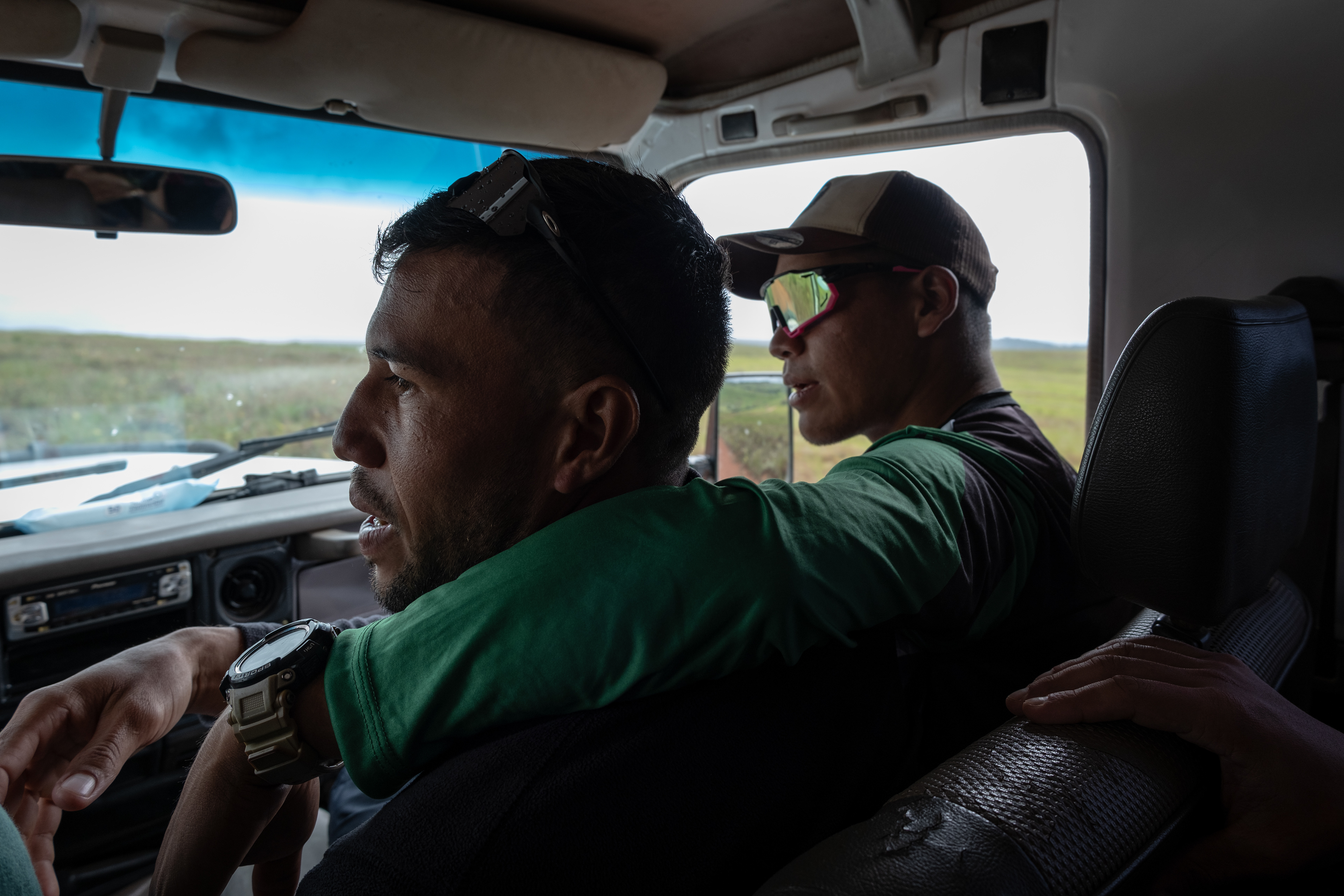 Fotografia ©Thiago Altran