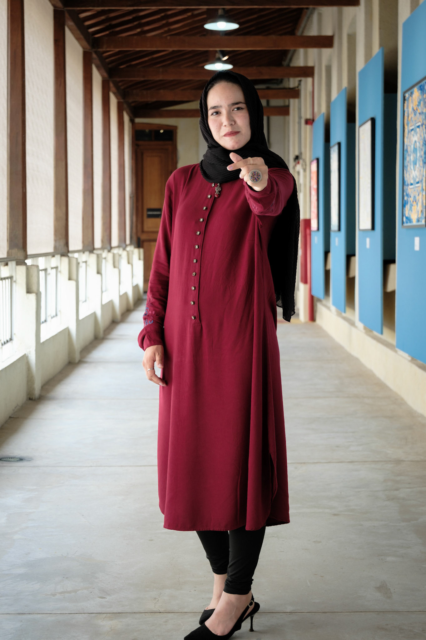 Fotografia ©Thiago Altran