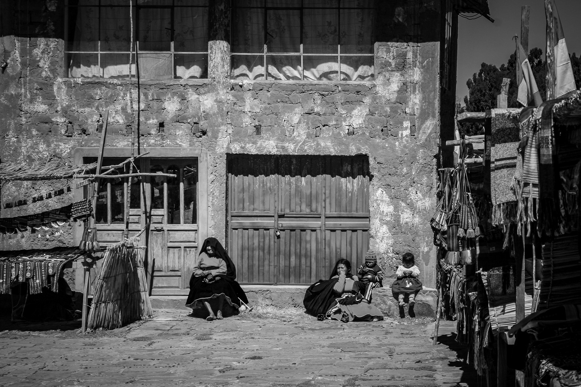 Fotografia ©Thiago Altran