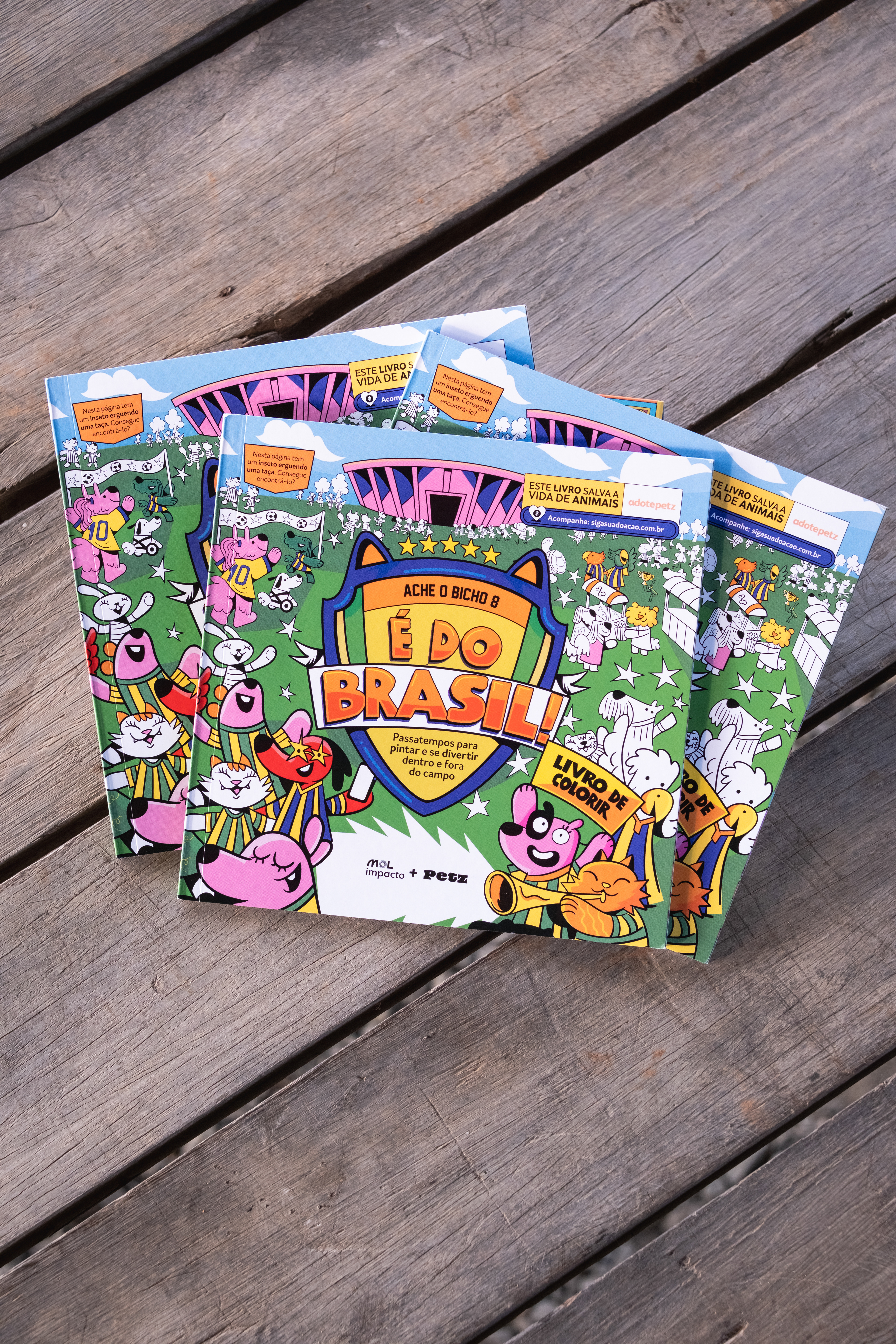 Fotografia ©Thiago Altran