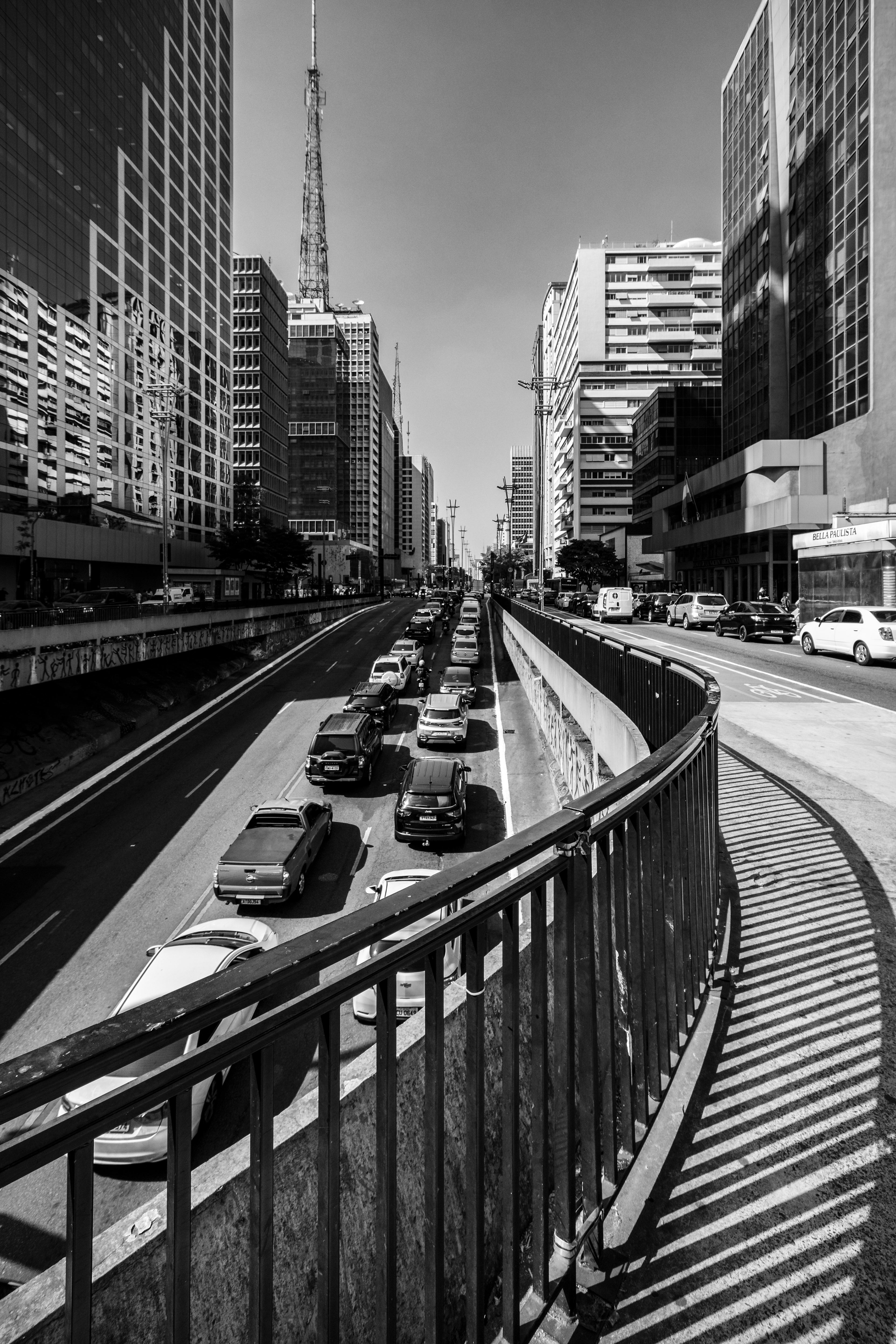 Fotografia ©Thiago Altran