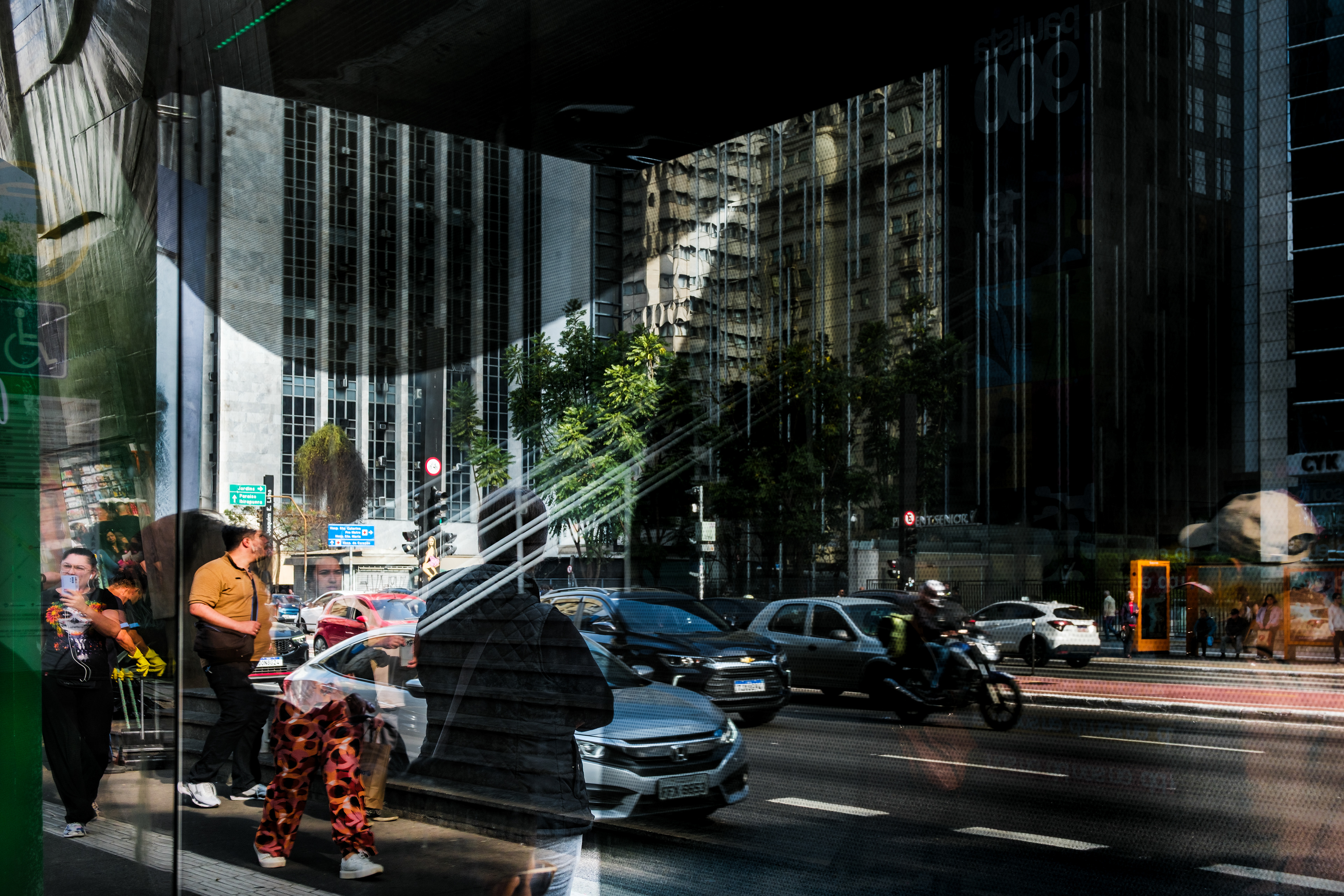 Fotografia ©Thiago Altran