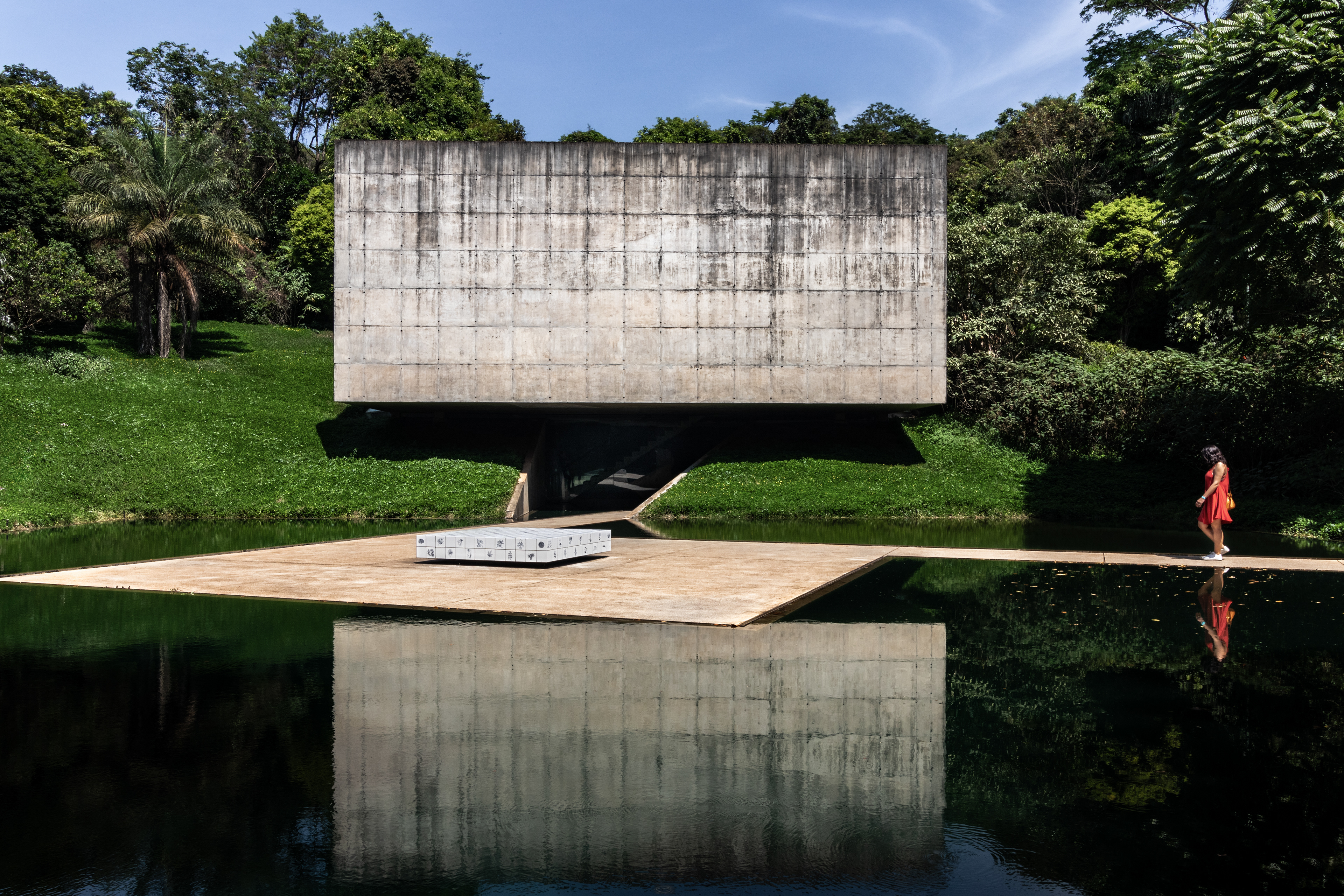 Fotografia ©Thiago Altran