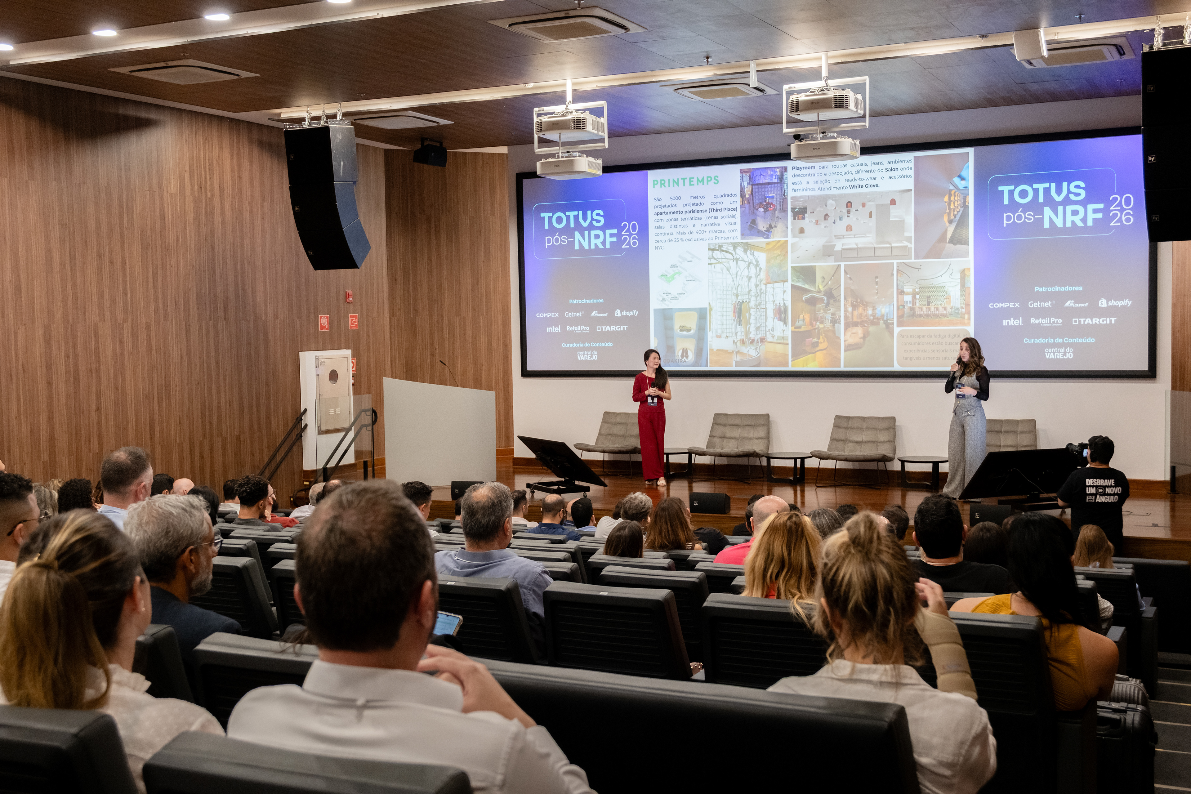 Fotografia ©Thiago Altran