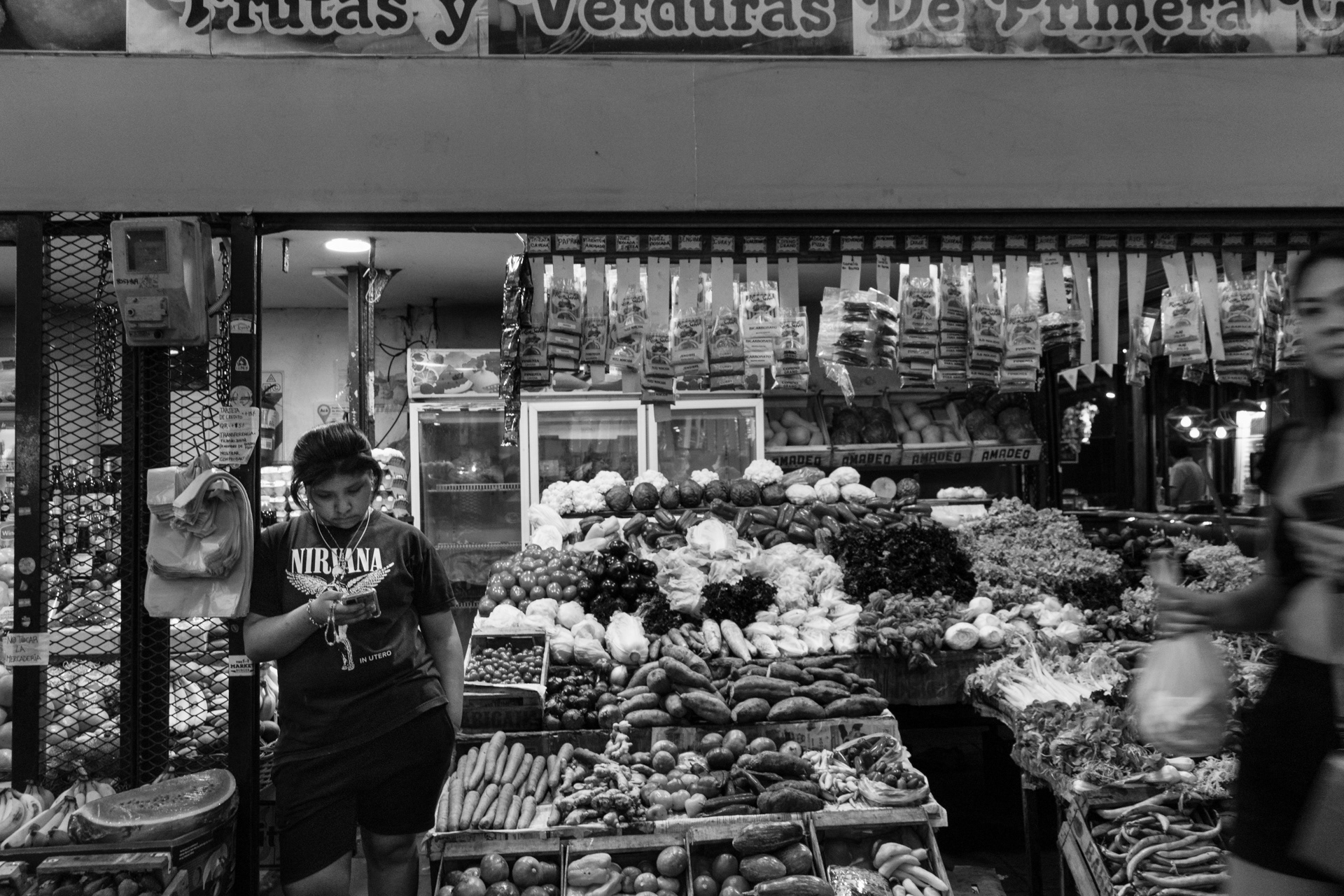 Fotografia ©Thiago Altran