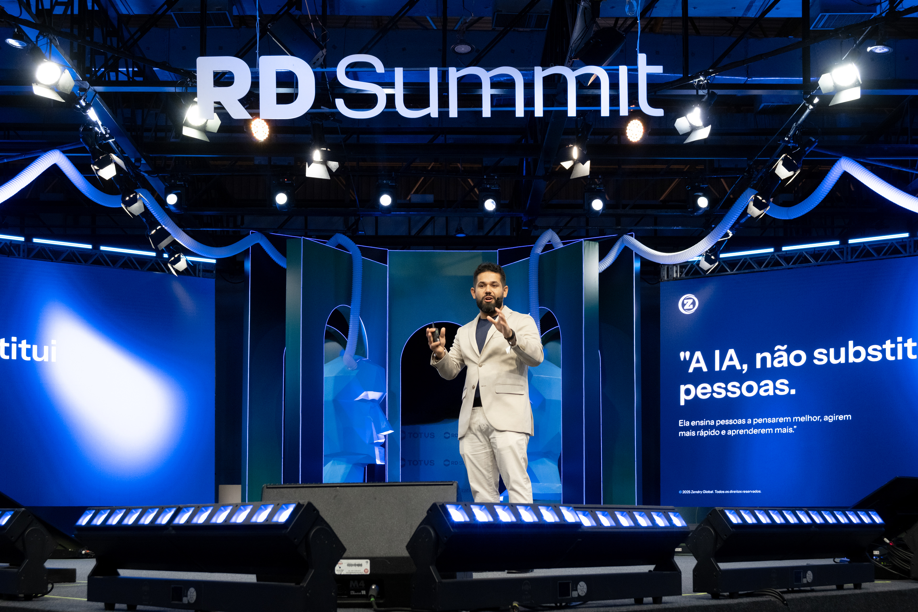 Fotografia ©Thiago Altran