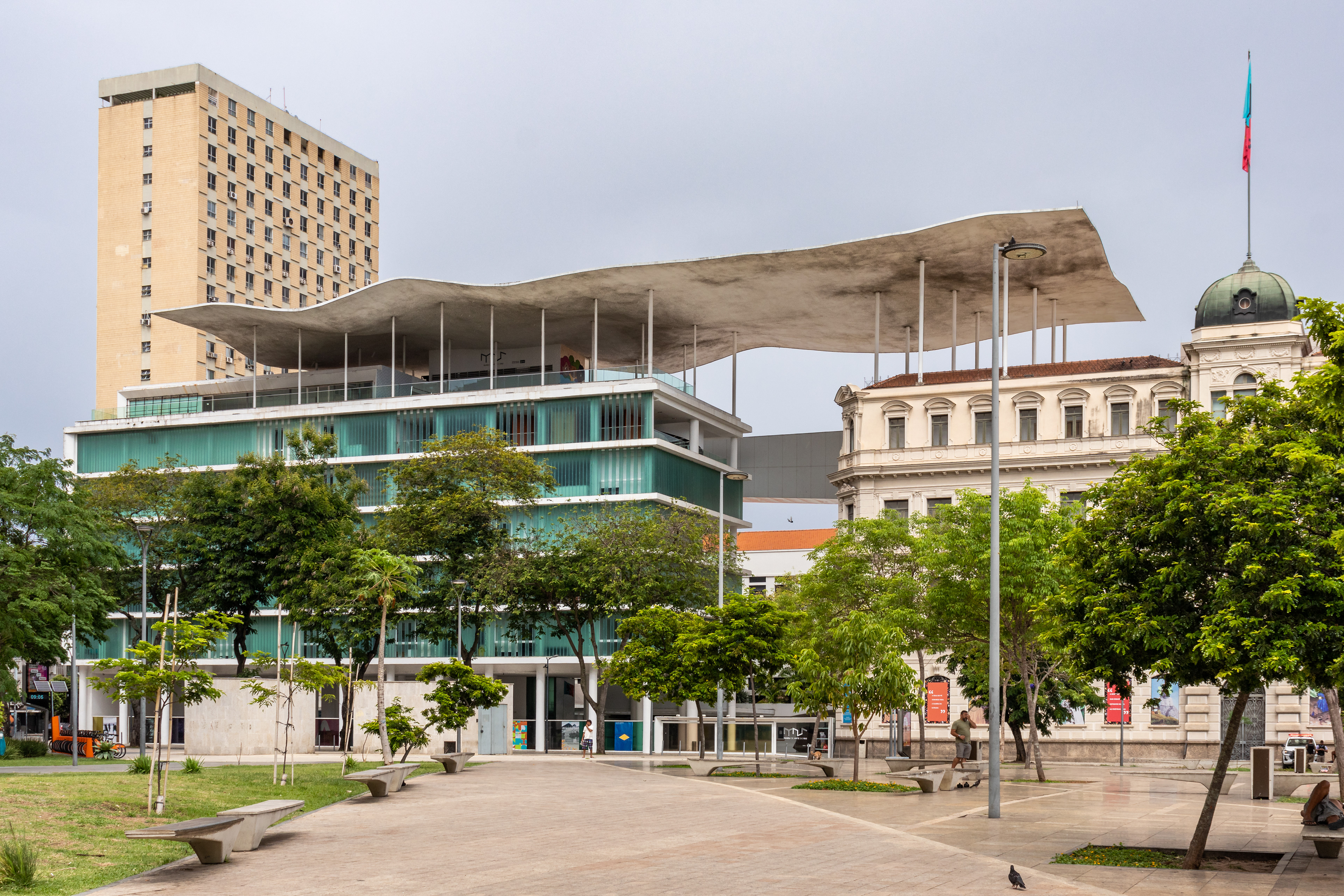 Fotografia ©Thiago Altran