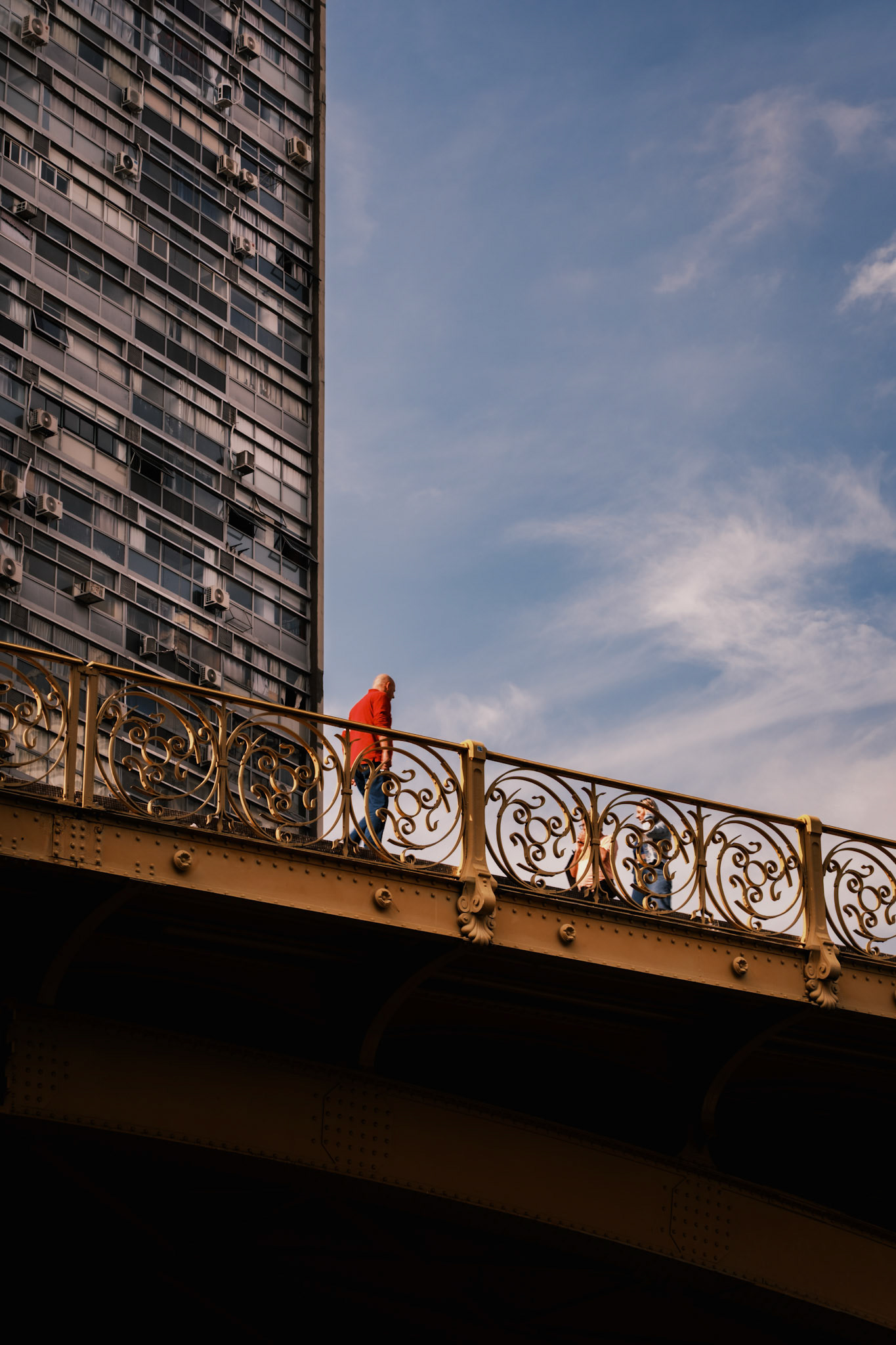 Fotografia ©Thiago Altran