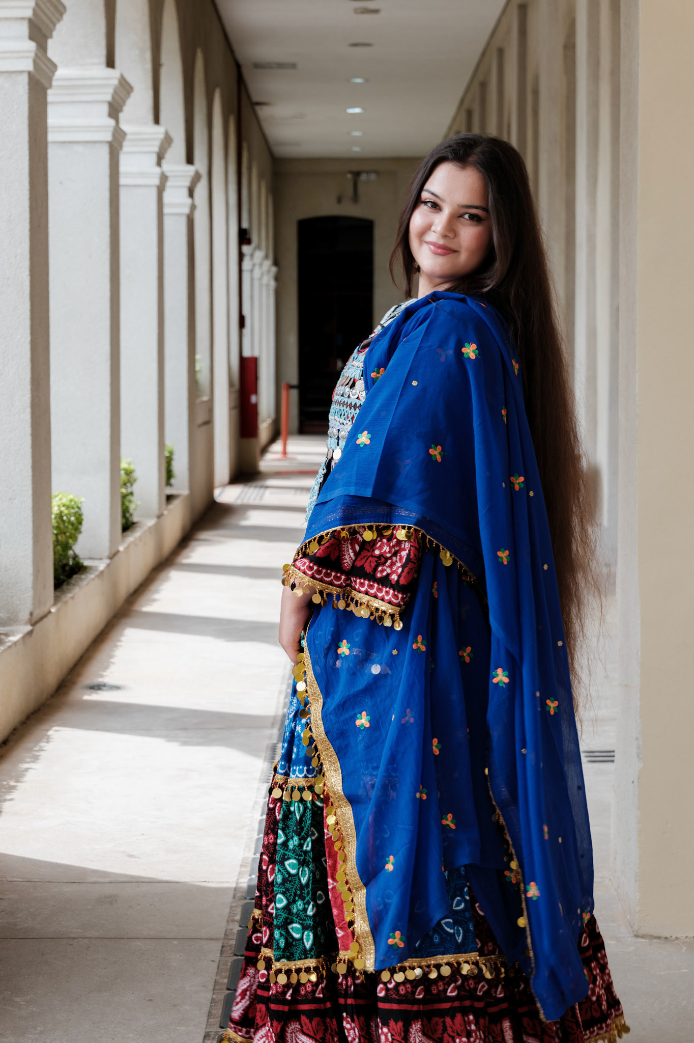 Fotografia ©Thiago Altran