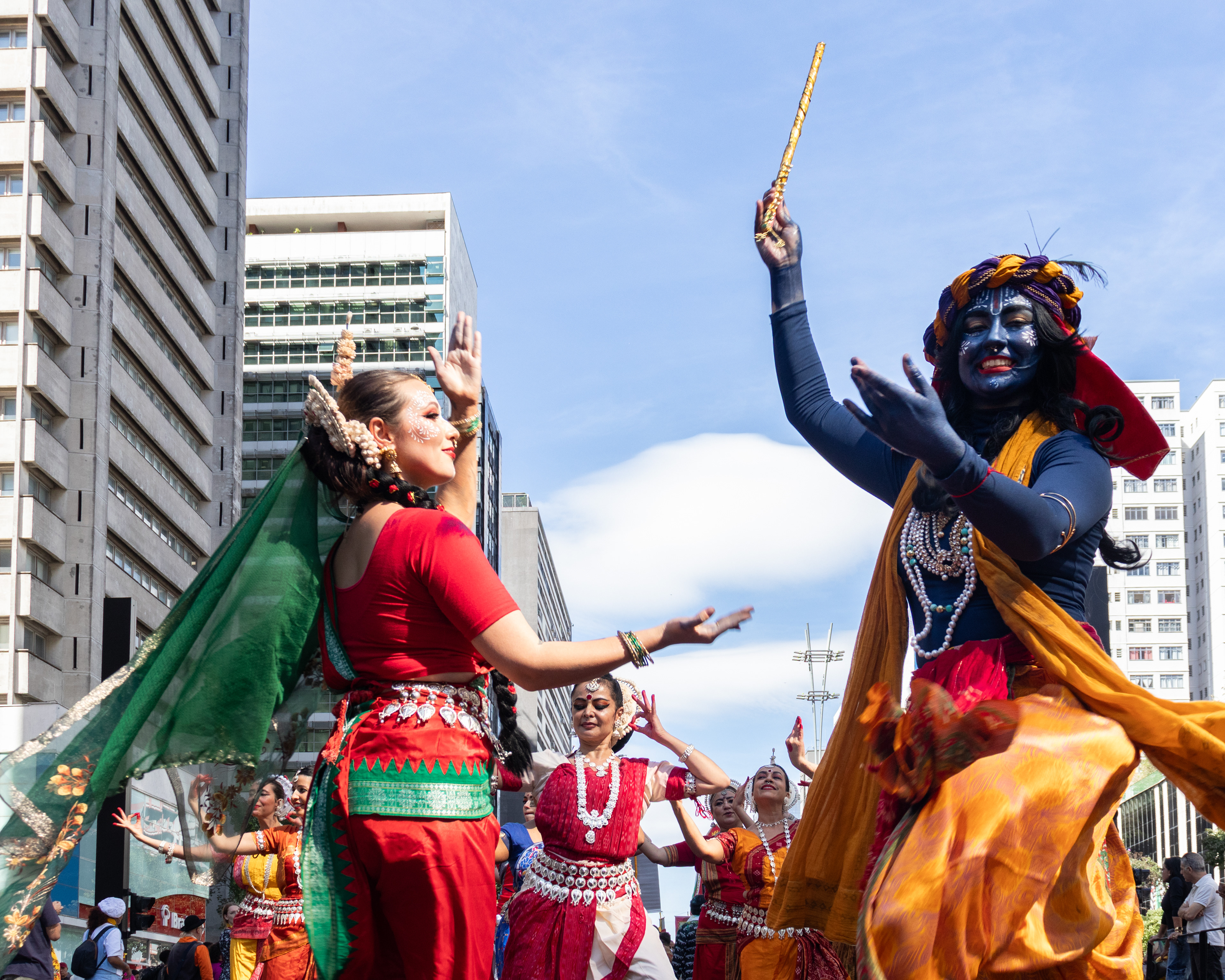 Fotografia ©Thiago Altran