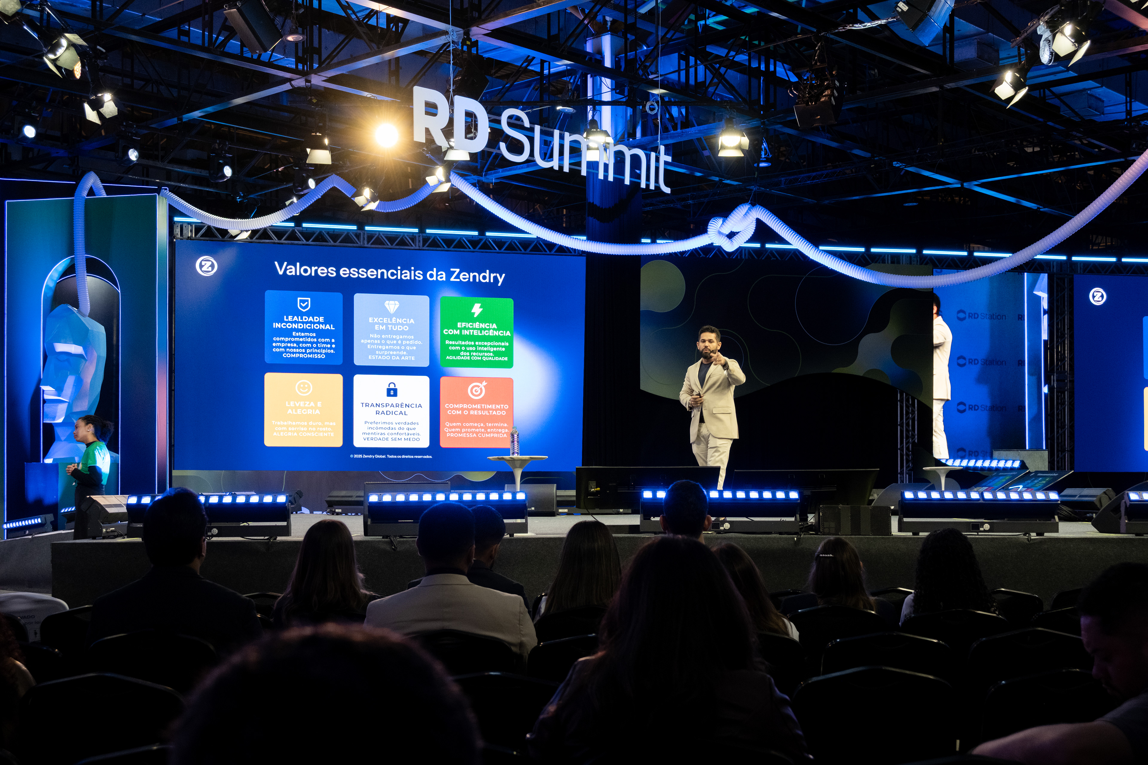 Fotografia ©Thiago Altran