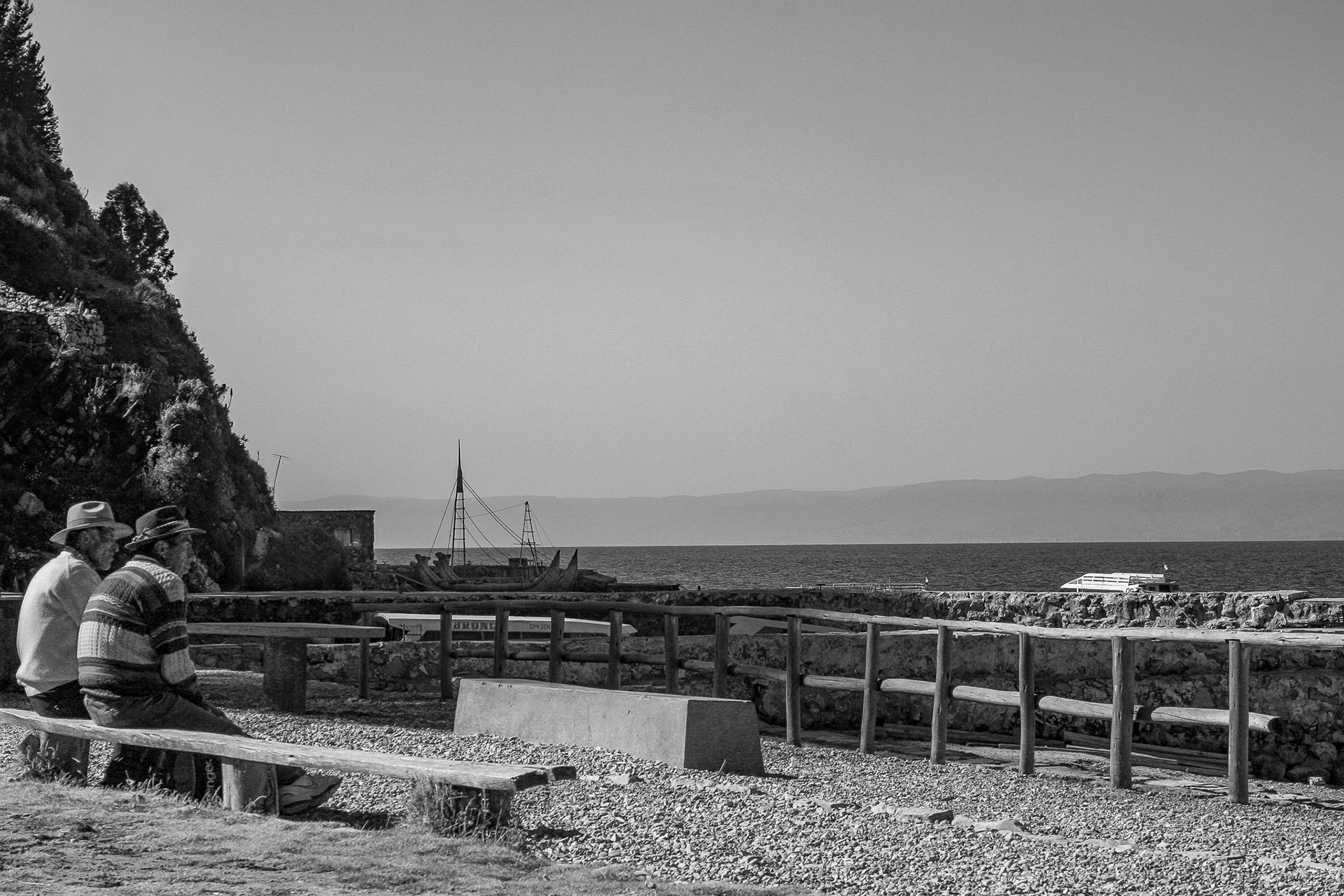 Fotografia ©Thiago Altran