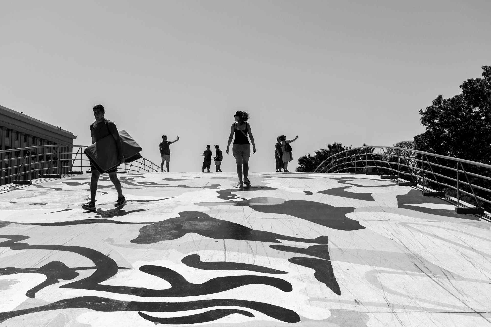 Fotografia ©Thiago Altran