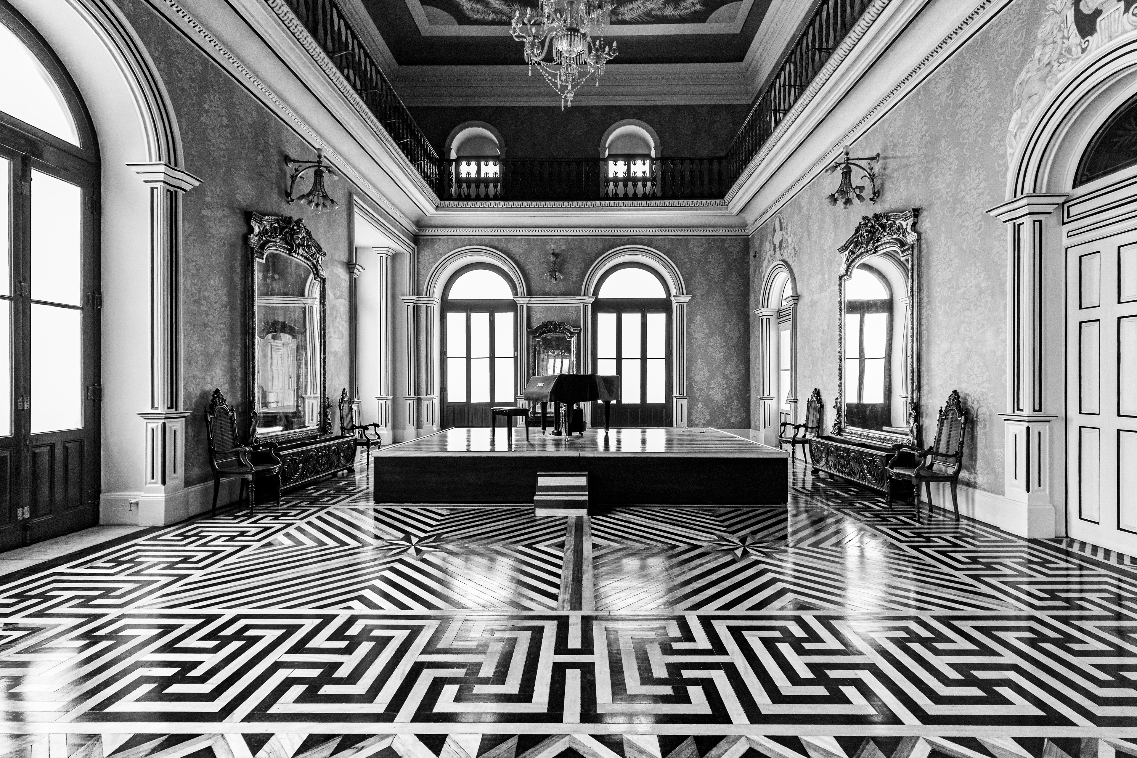 Fotografia ©Thiago Altran