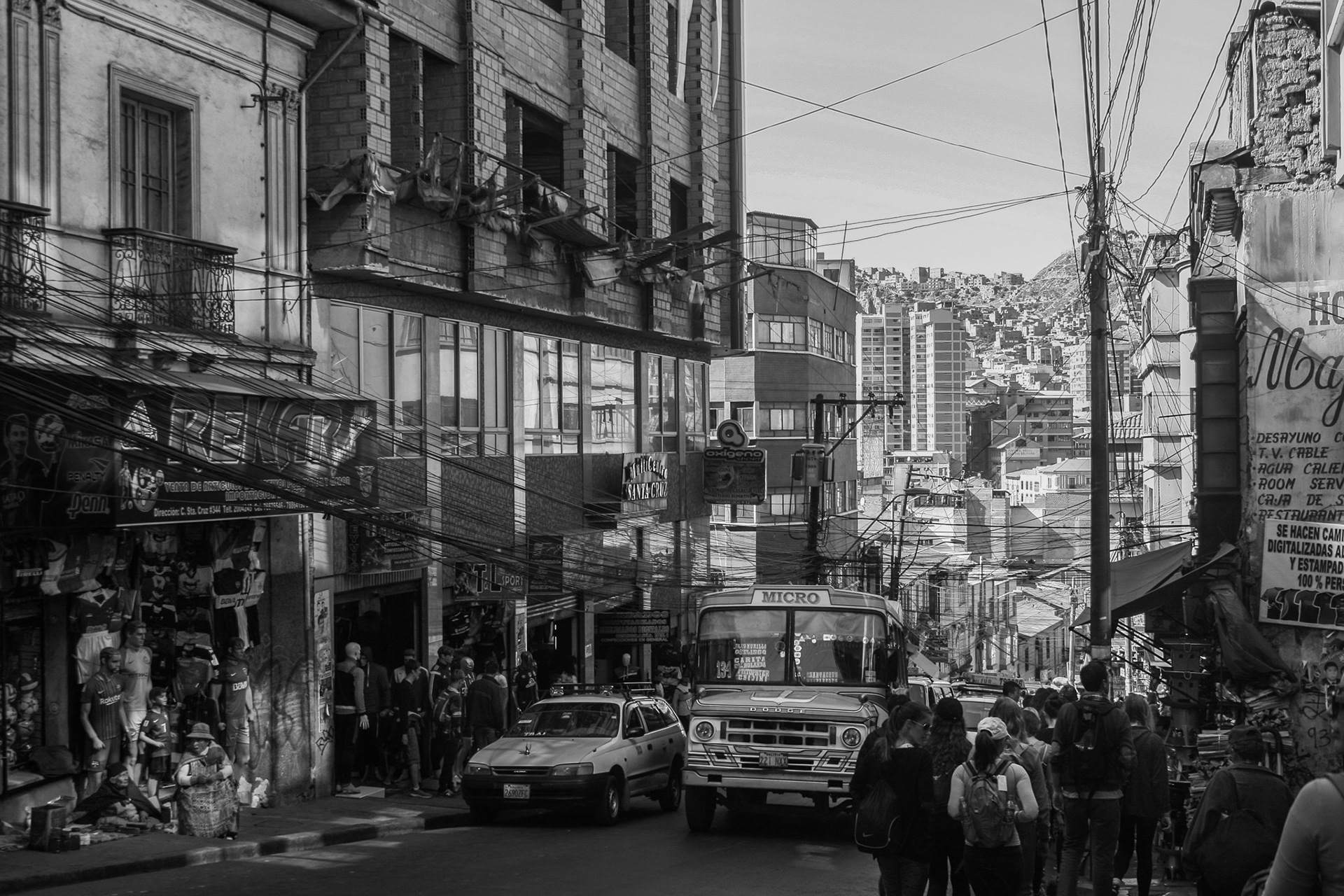 Fotografia ©Thiago Altran