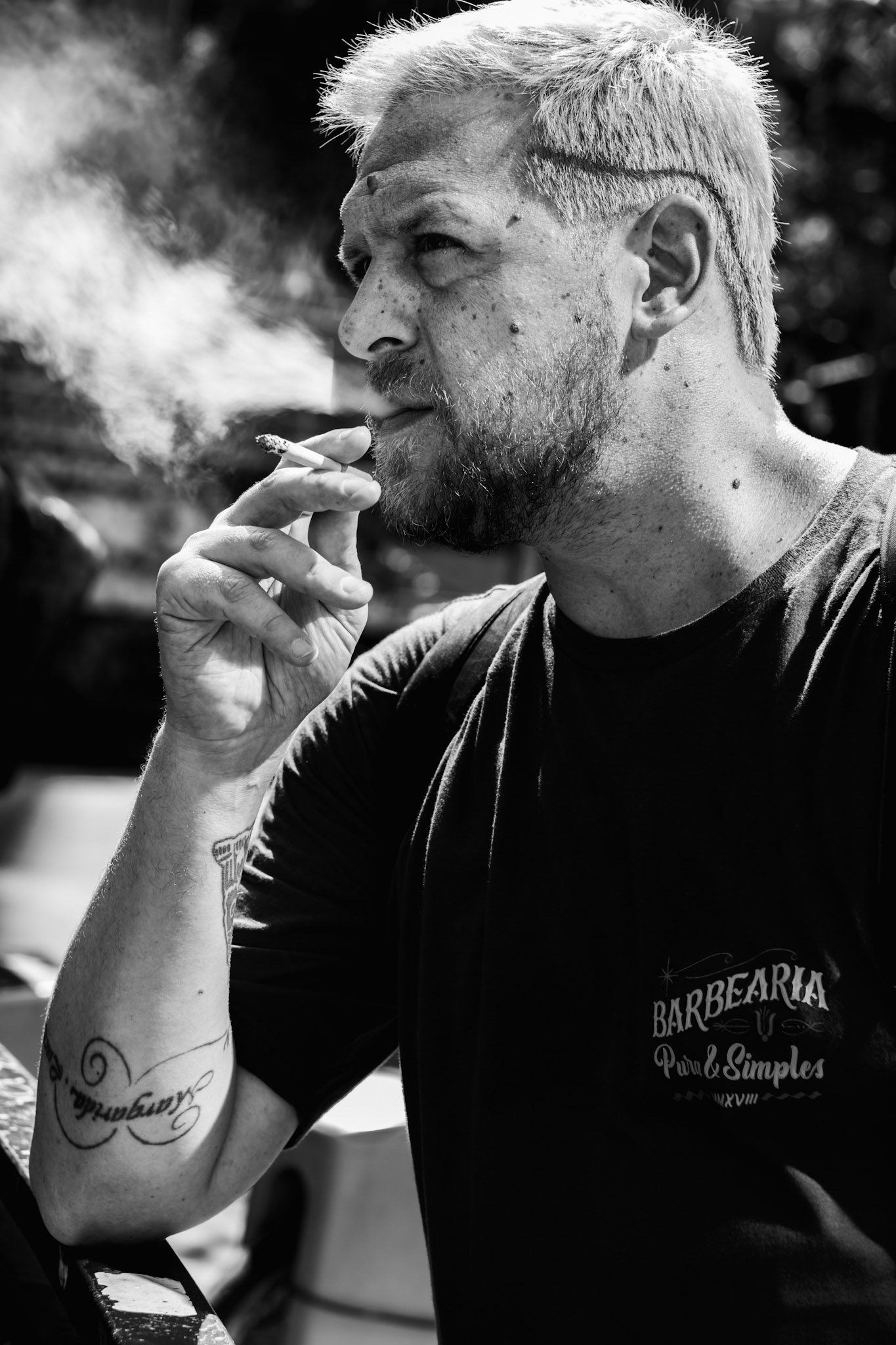 Fotografia ©Thiago Altran