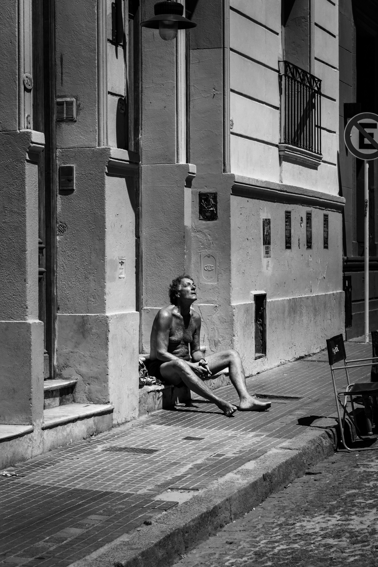 Fotografia ©Thiago Altran