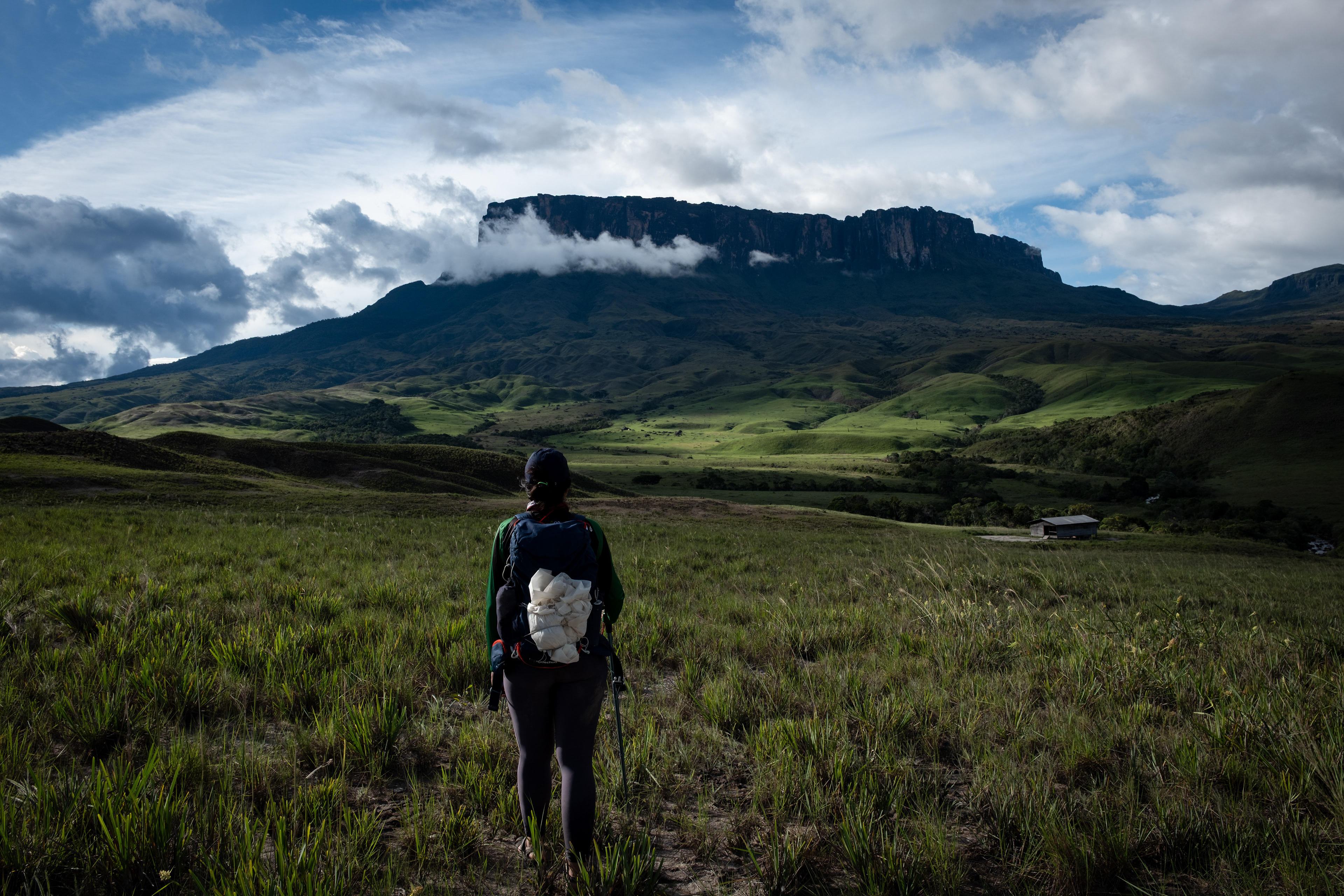 Fotografia ©Thiago Altran