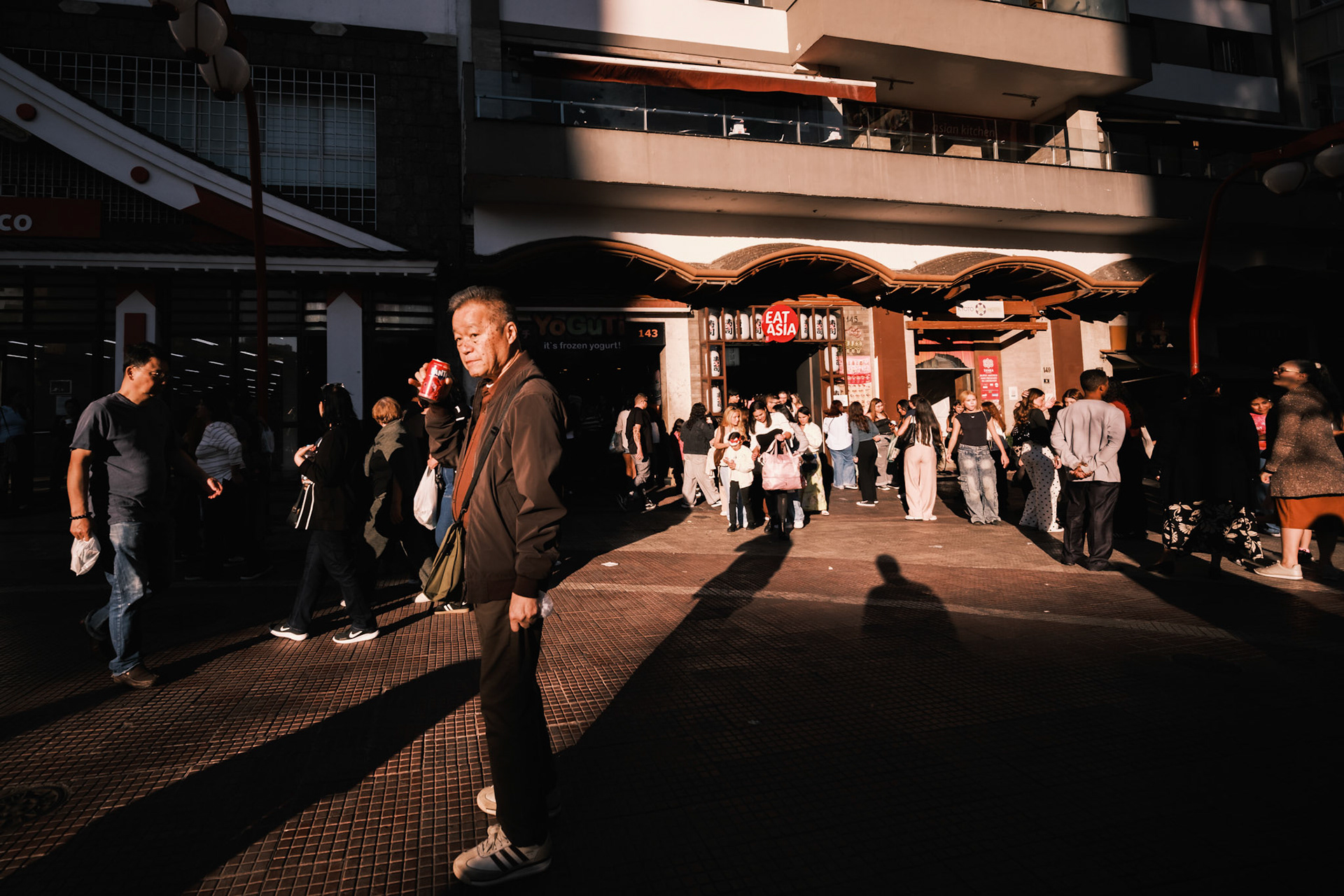 Fotografia ©Thiago Altran