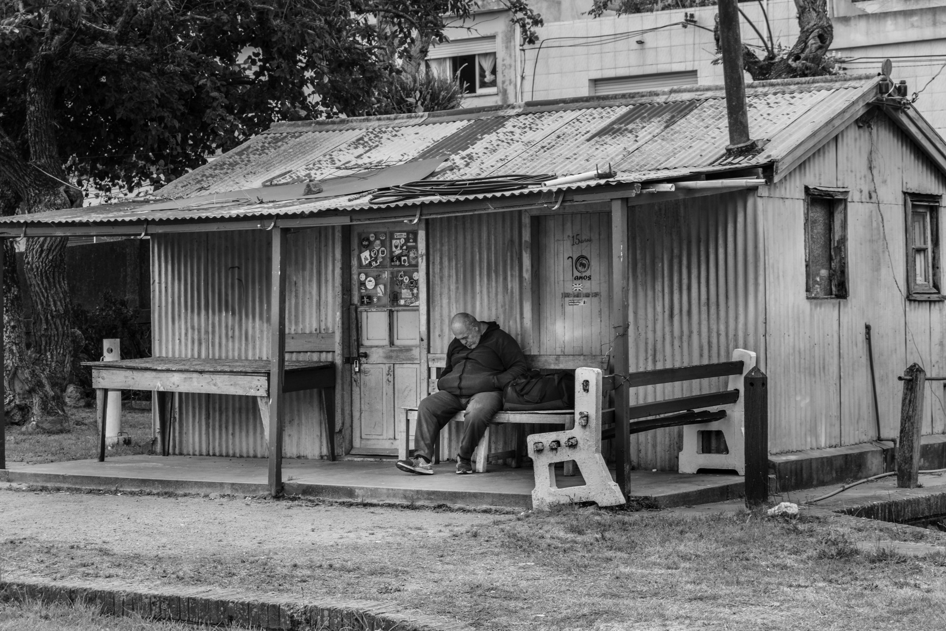 Fotografia ©Thiago Altran