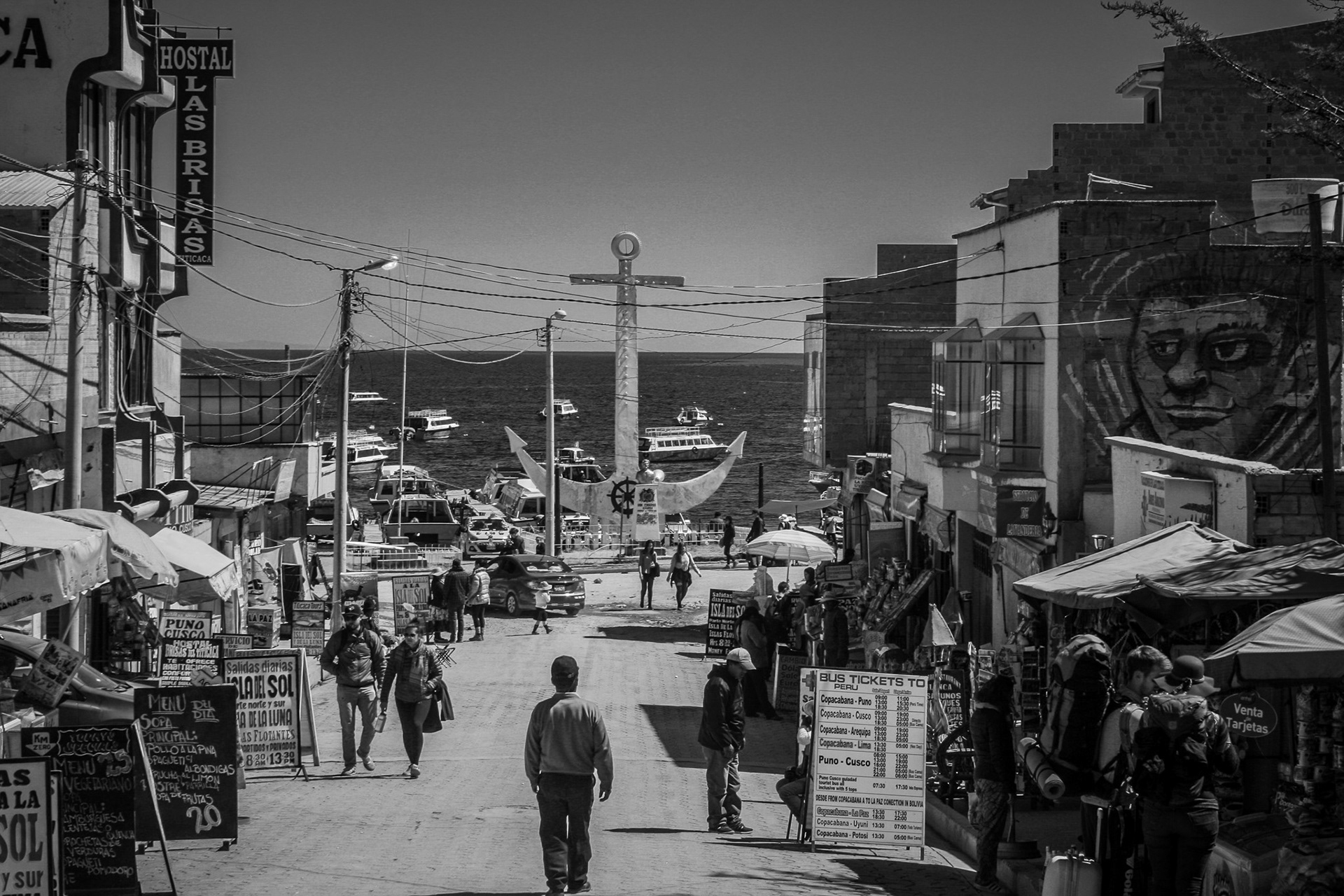 Fotografia ©Thiago Altran