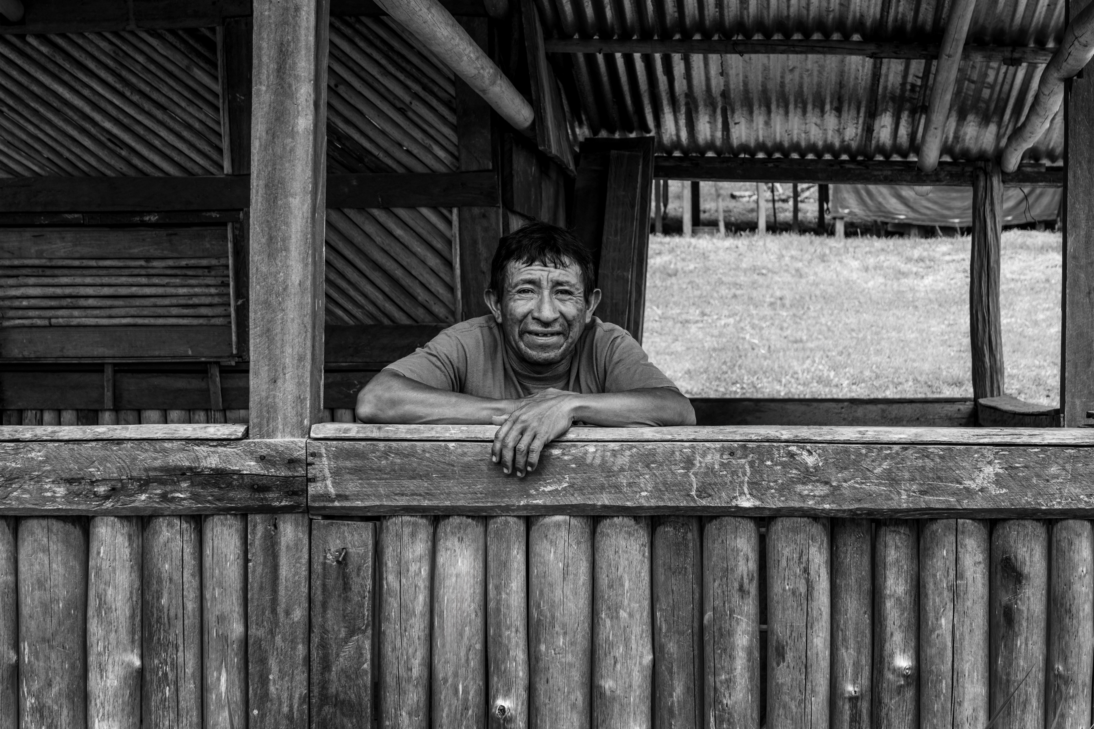 Fotografia ©Thiago Altran