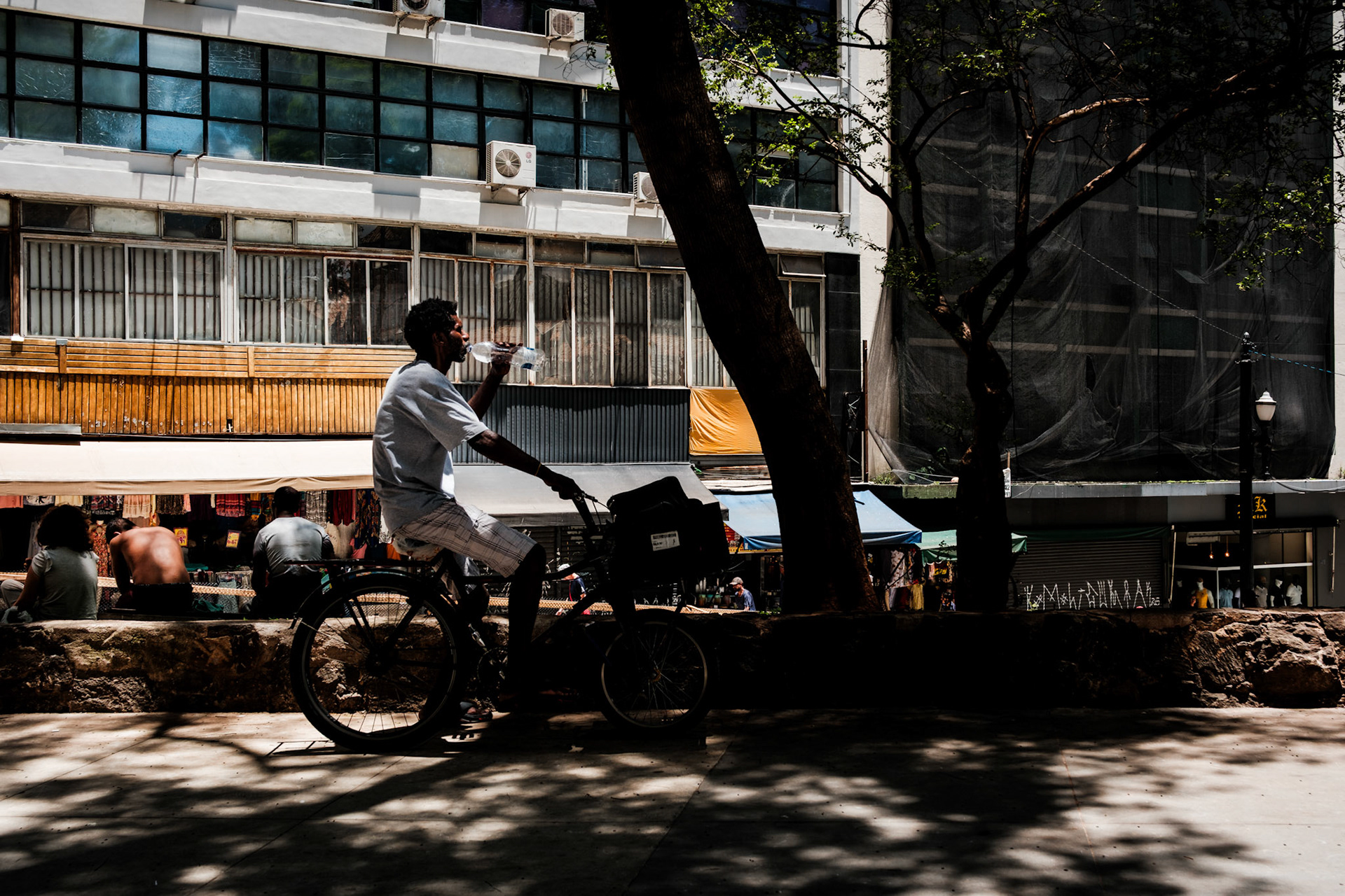 Fotografia ©Thiago Altran