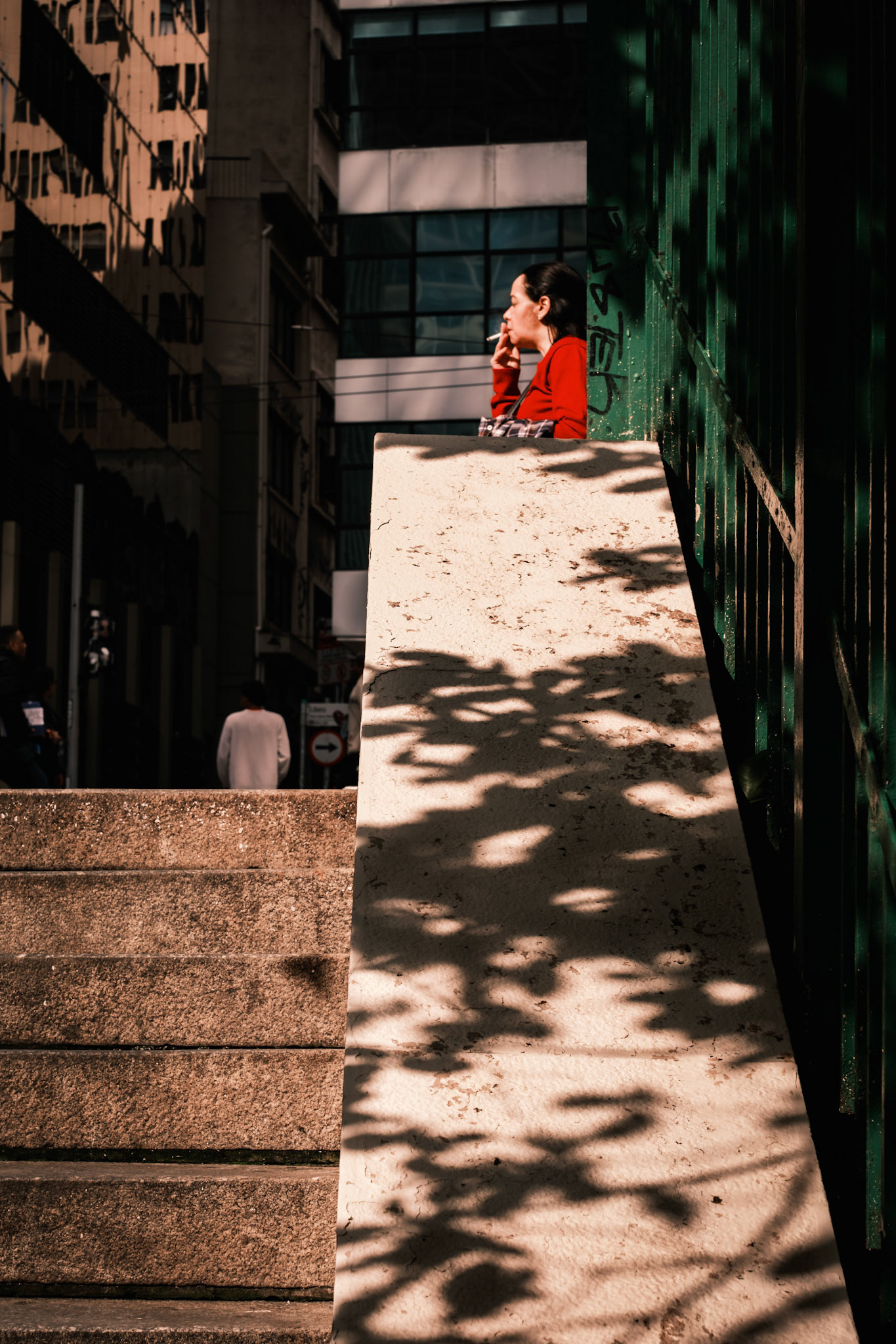 Fotografia ©Thiago Altran