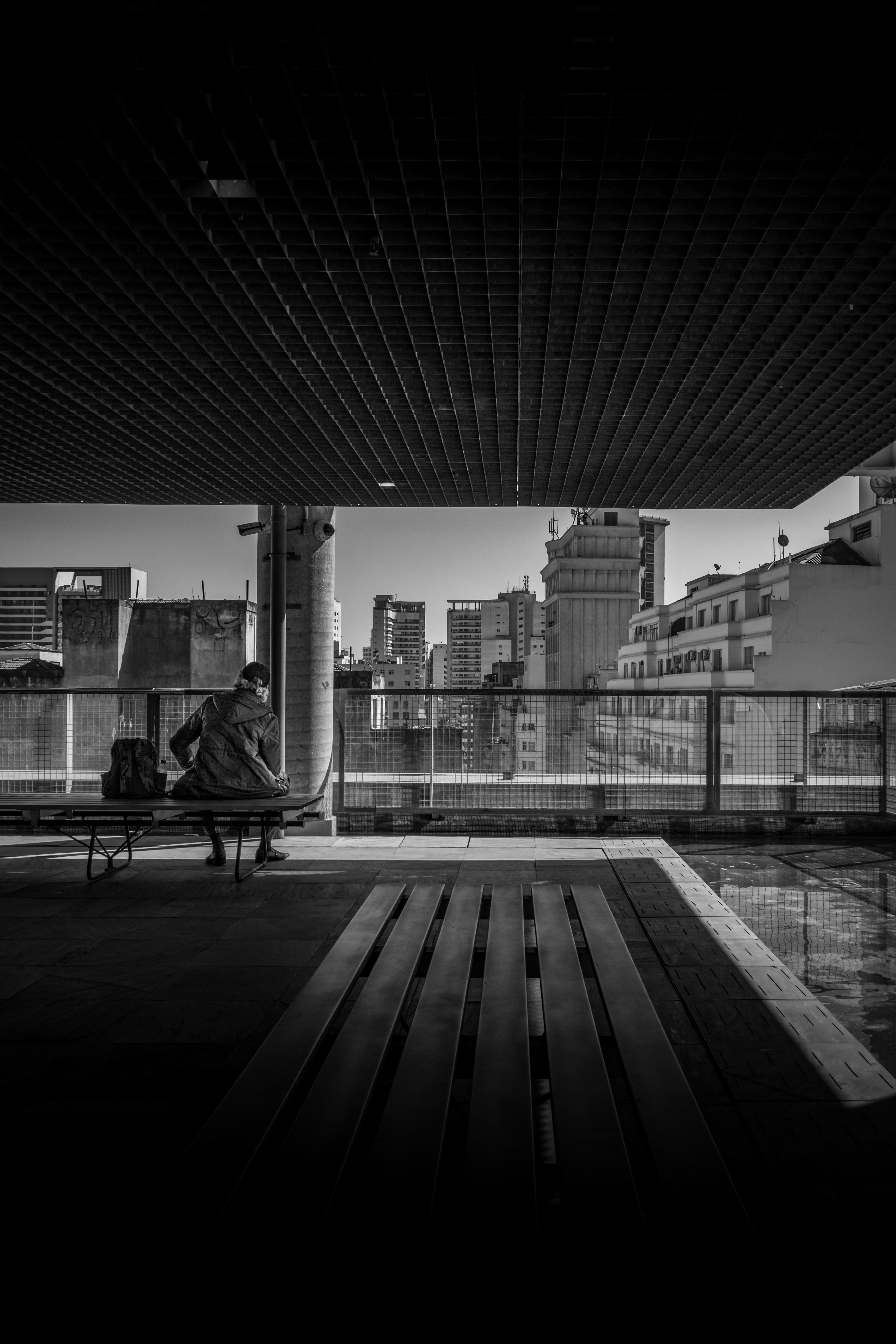 Fotografia ©Thiago Altran