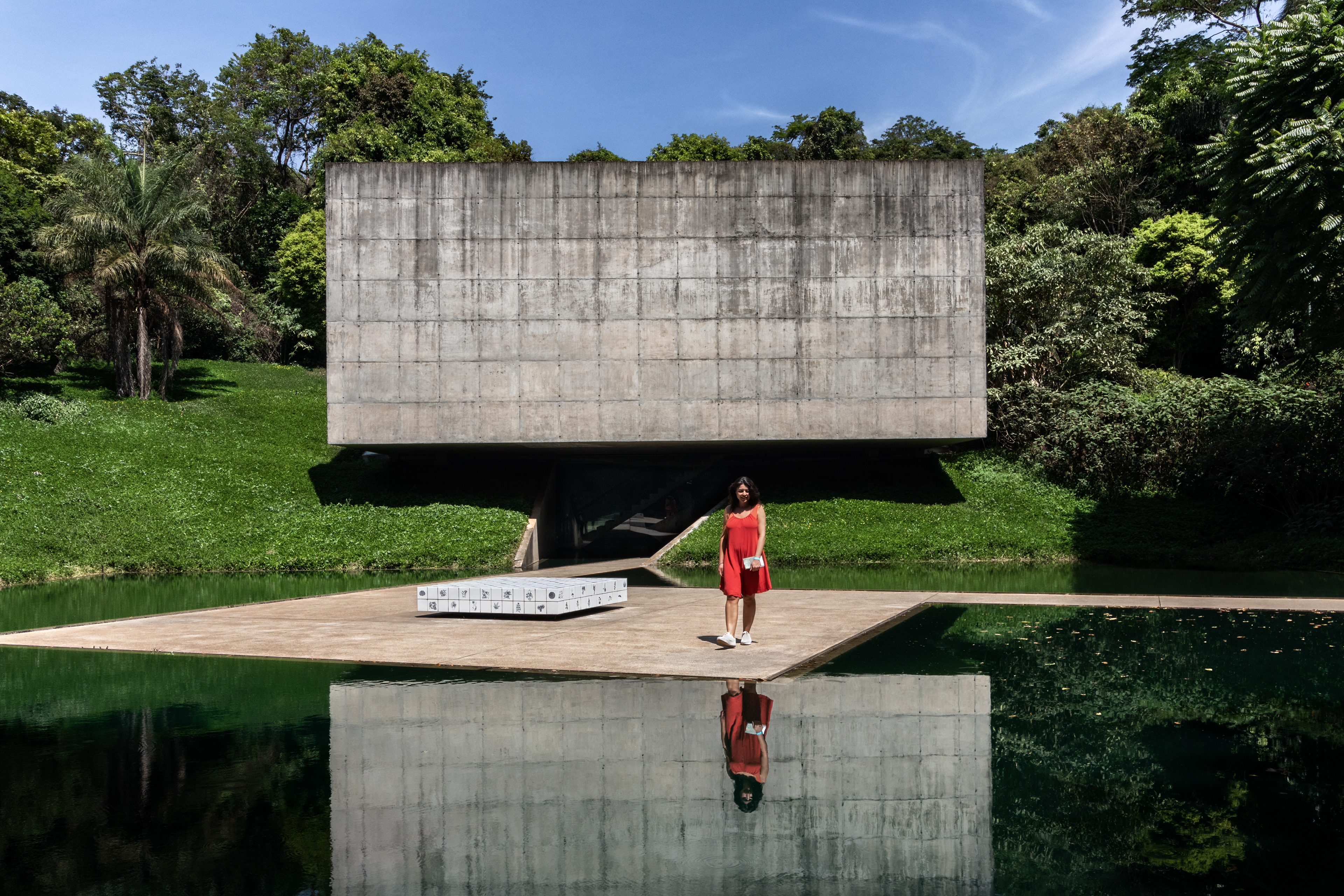 Fotografia ©Thiago Altran