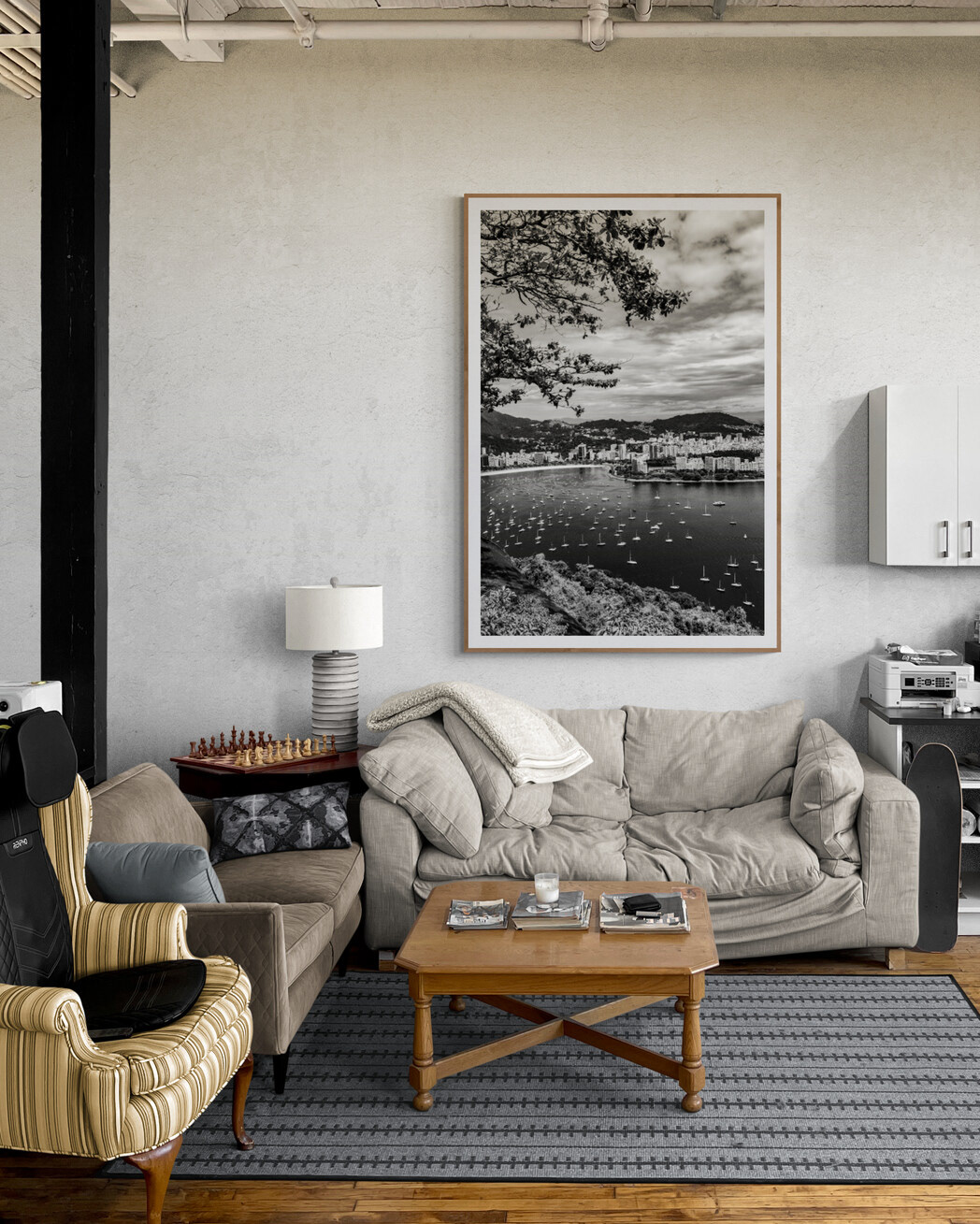 Fotografia ©Thiago Altran