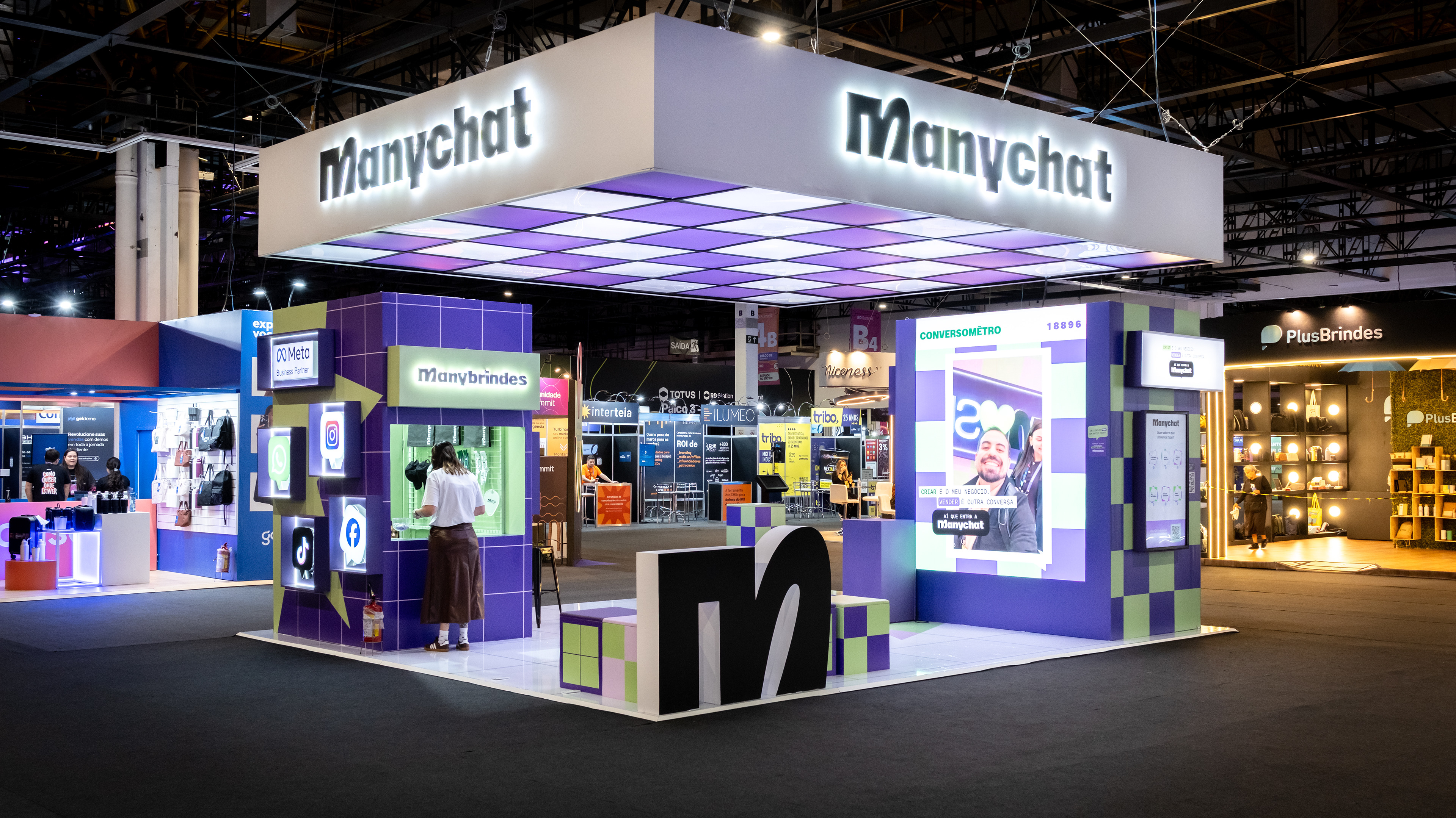 Fotografia ©Thiago Altran