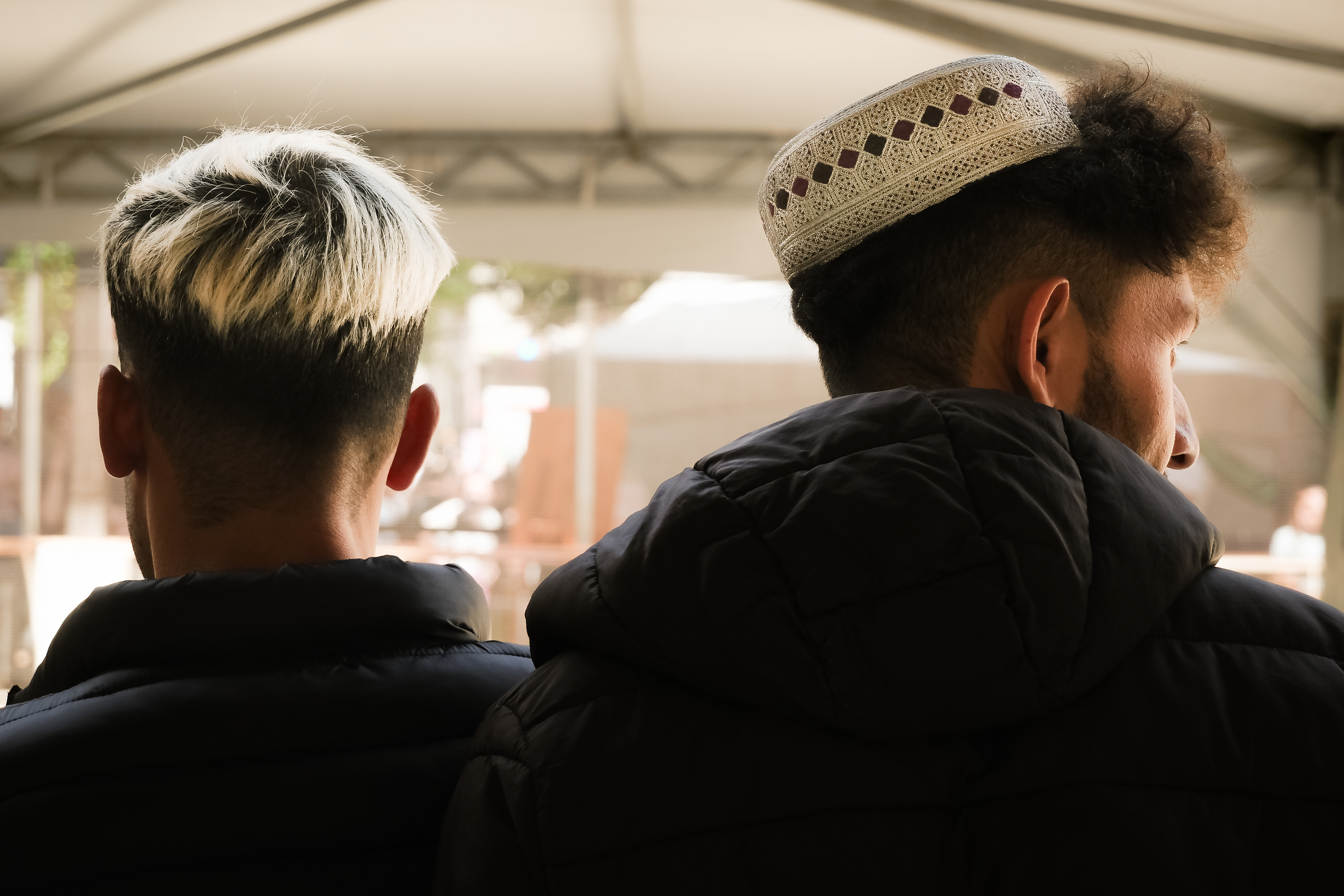 Fotografia ©Thiago Altran