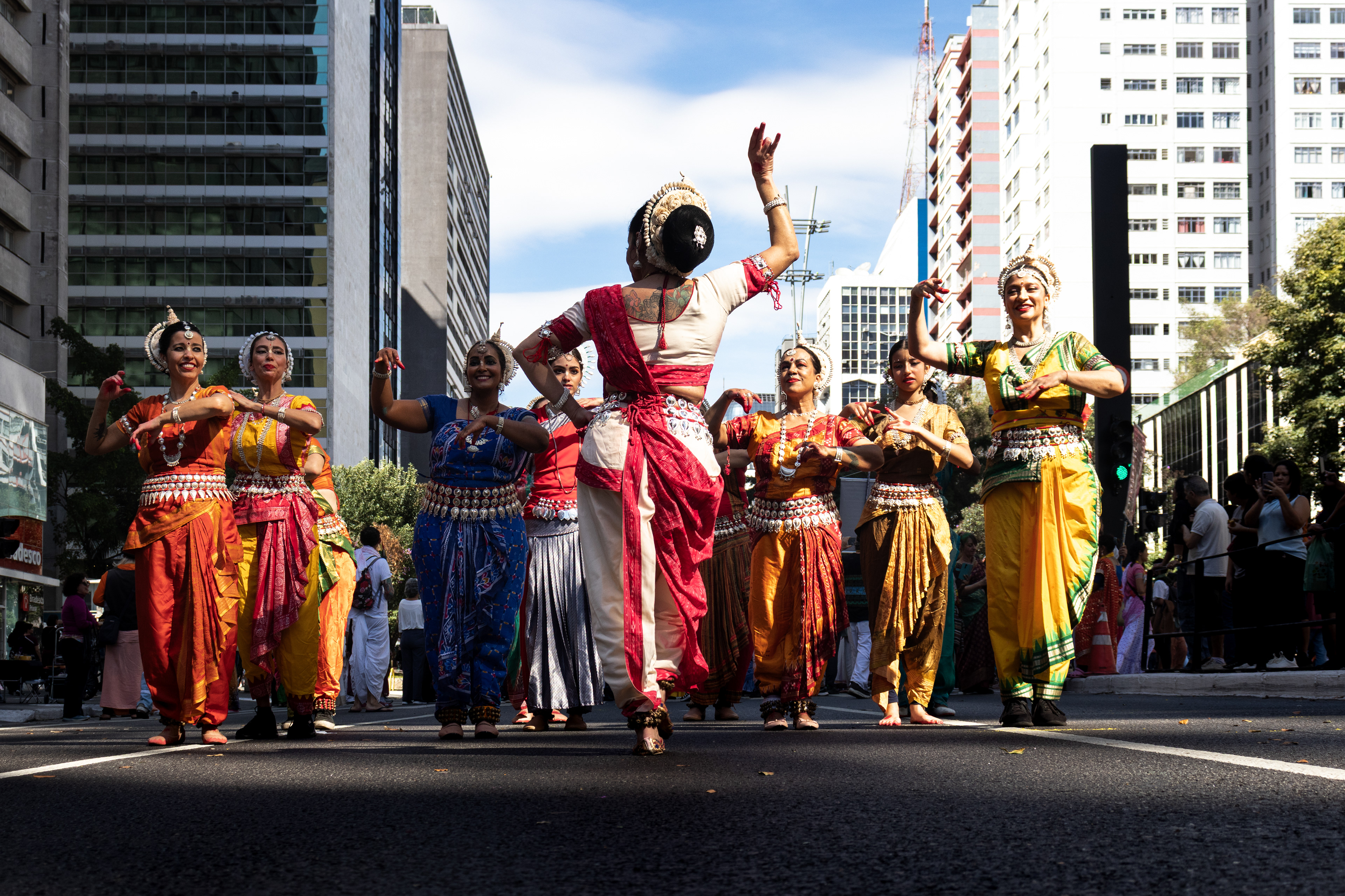 Fotografia ©Thiago Altran