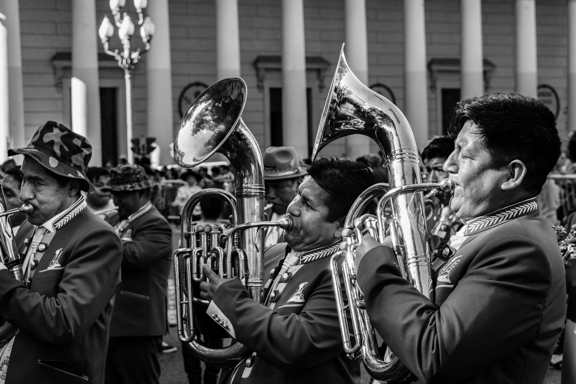 Fotografia ©Thiago Altran