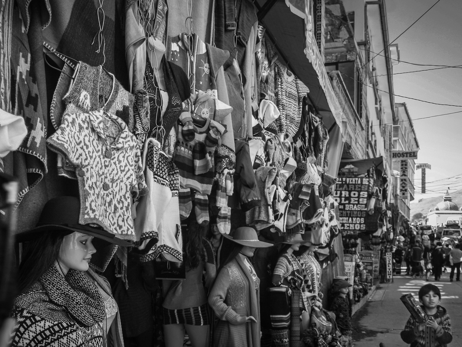 Fotografia ©Thiago Altran