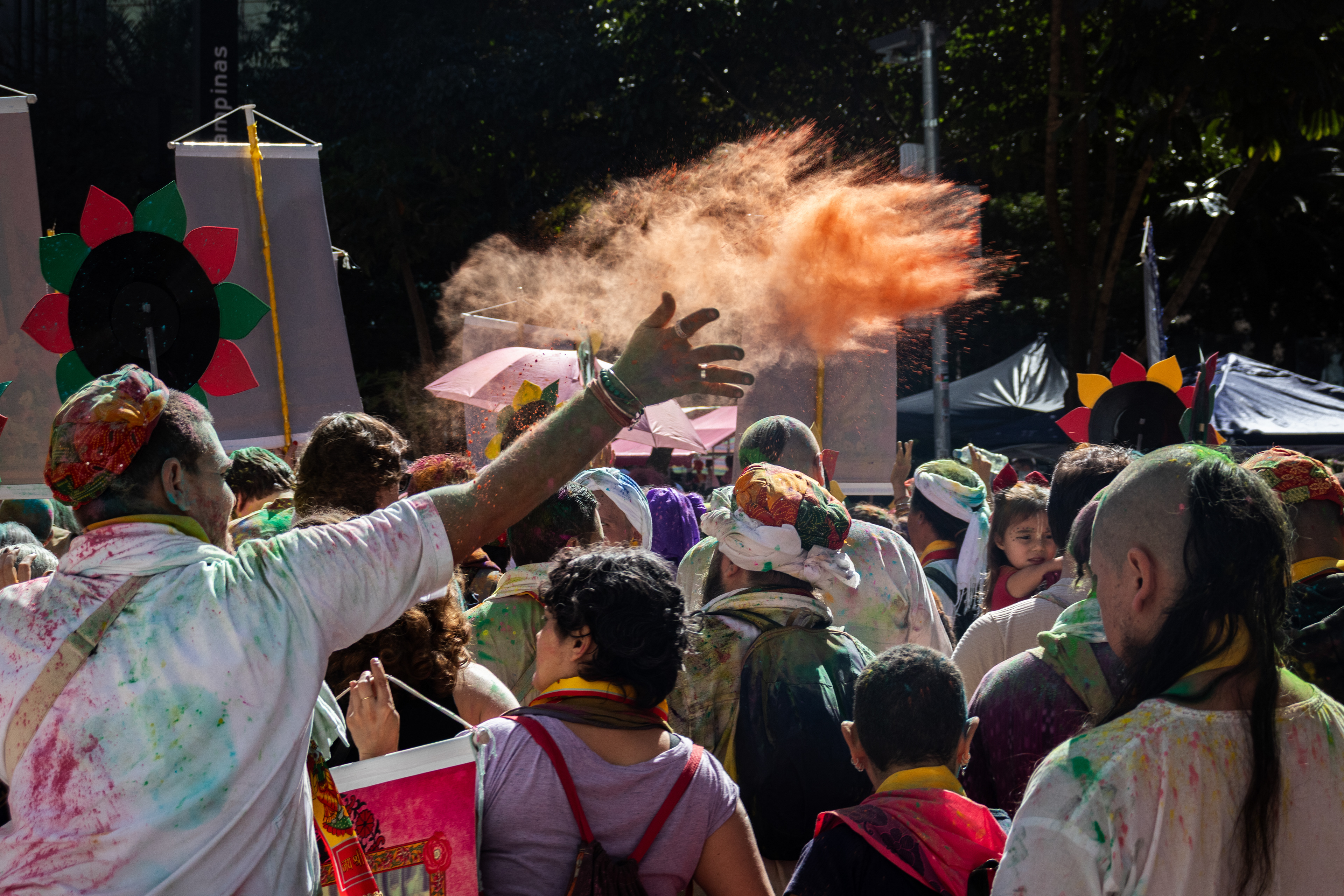 Fotografia ©Thiago Altran