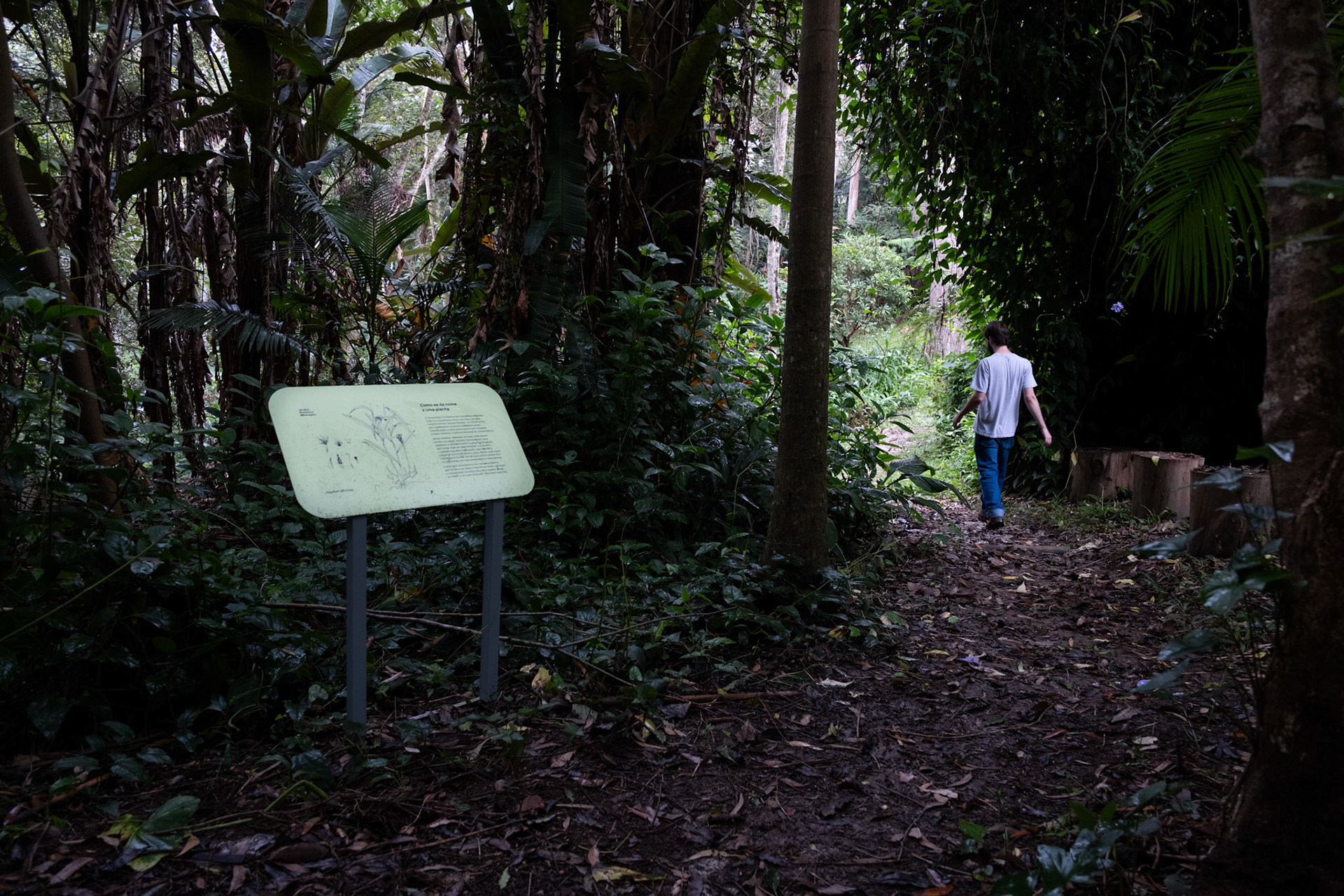 Fotografia ©Thiago Altran