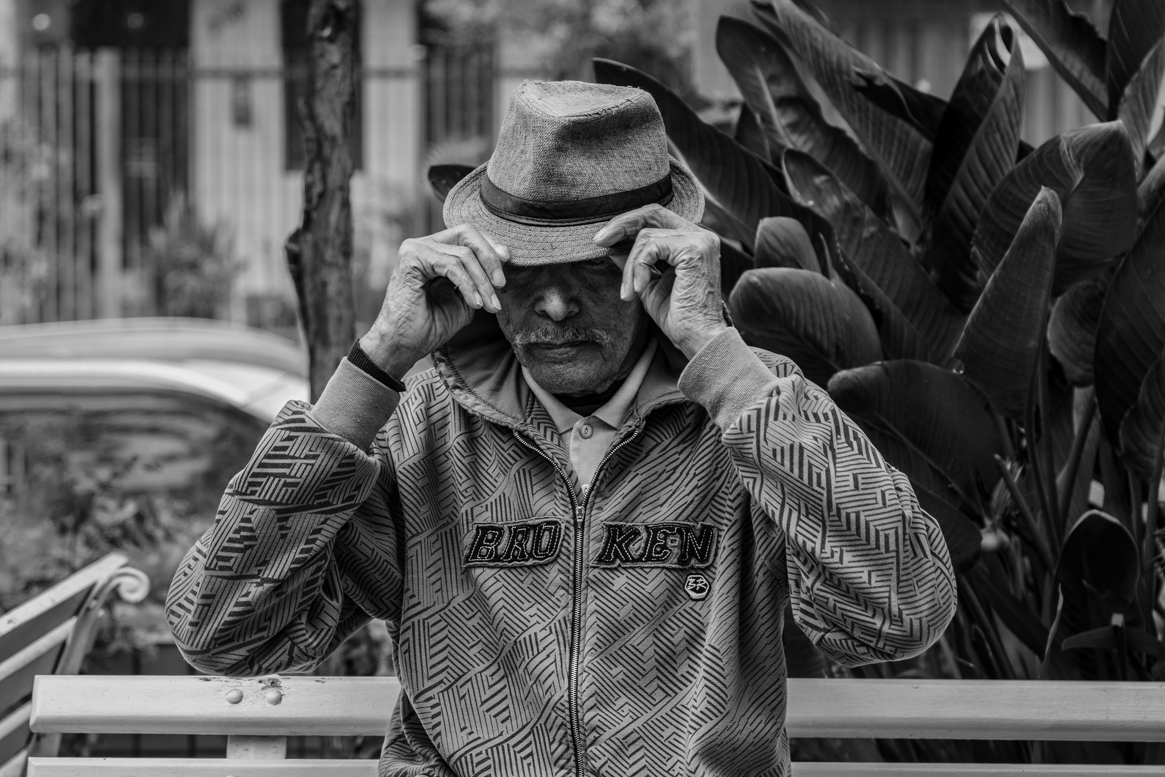 Fotografia ©Thiago Altran